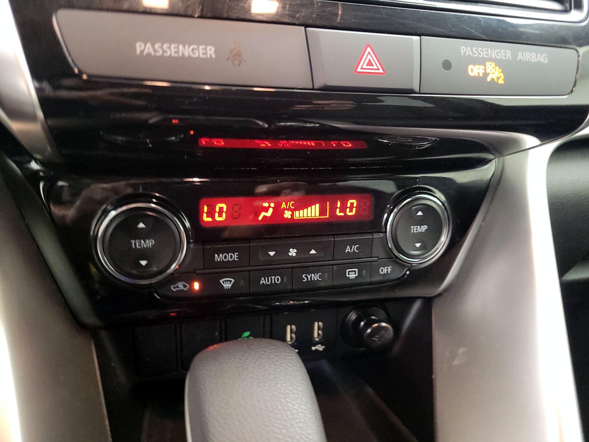 Thumbnail: 2023 Mitsubishi Eclipse Cross - 16