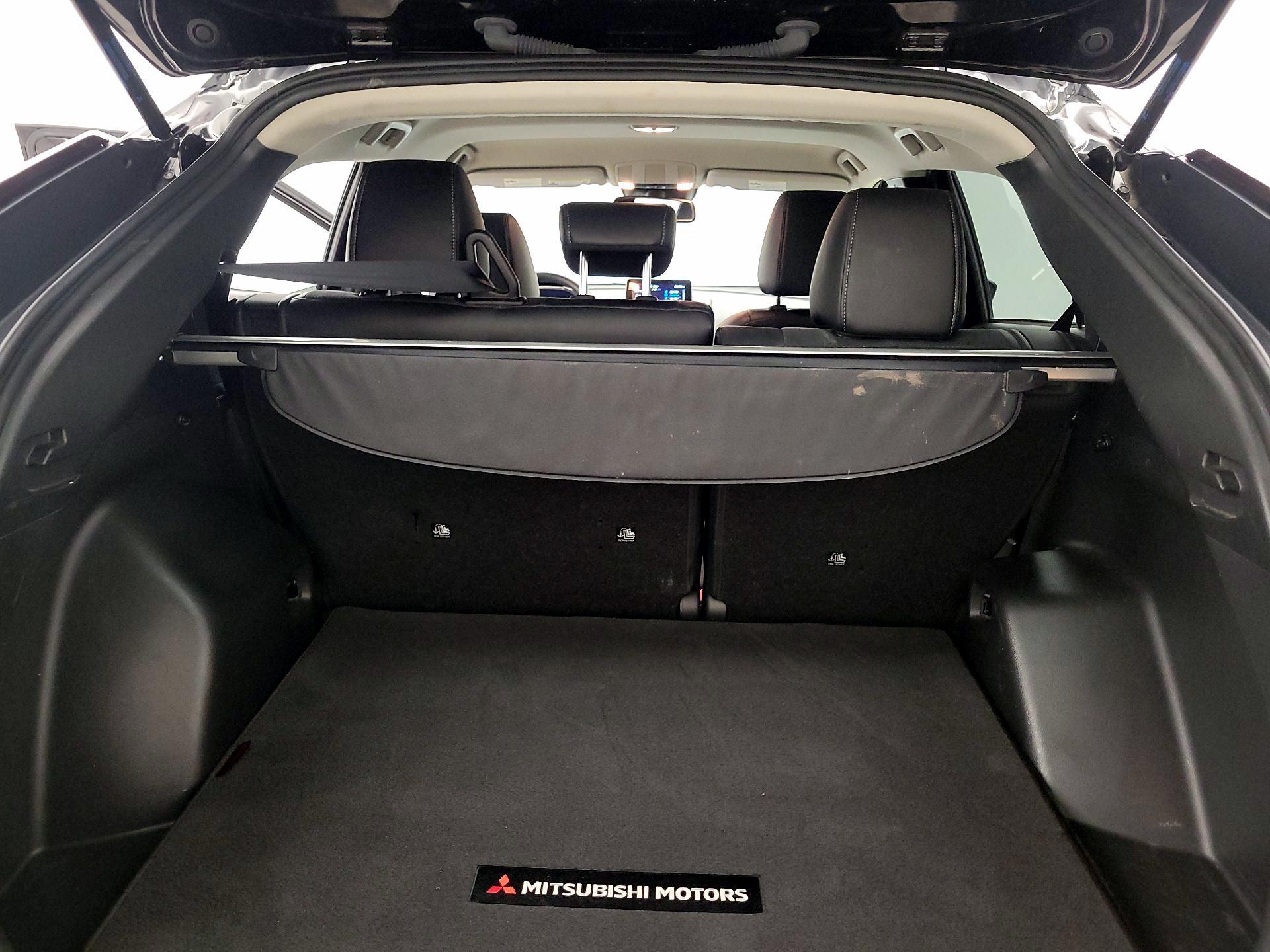 Thumbnail: 2023 Mitsubishi Eclipse Cross - 20