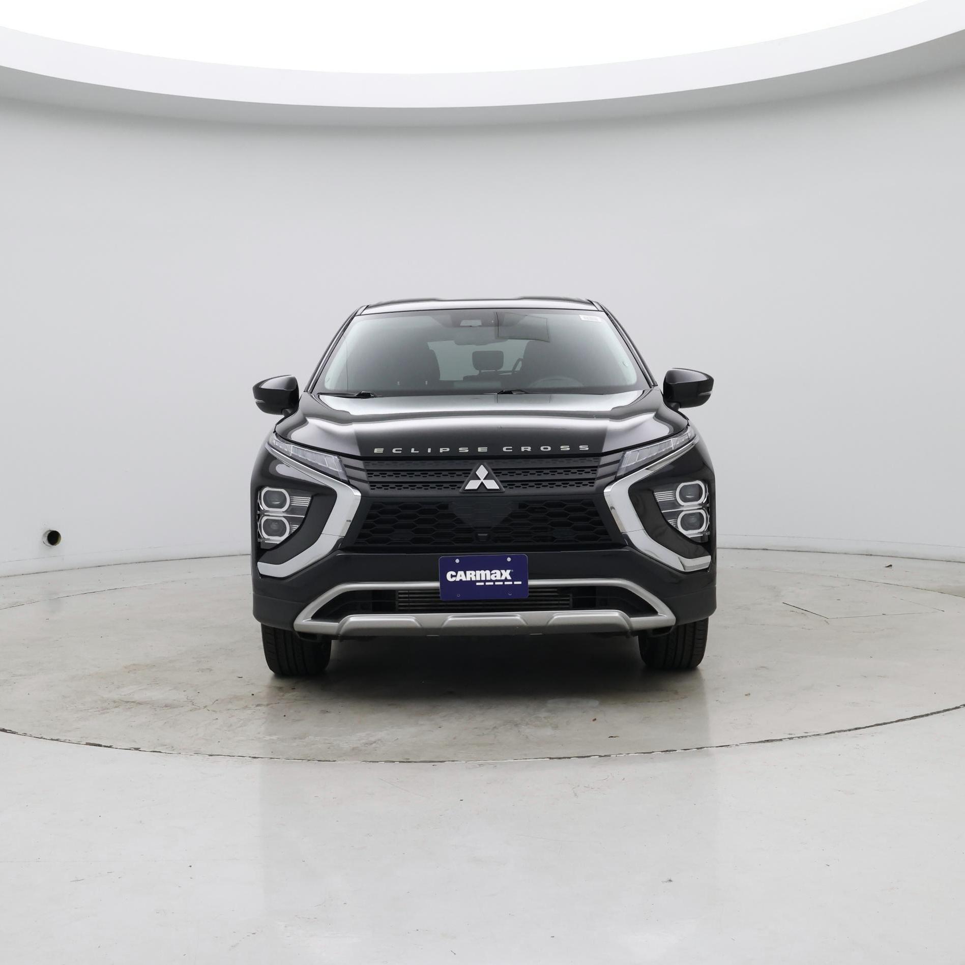 Thumbnail: 2023 Mitsubishi Eclipse Cross - 5