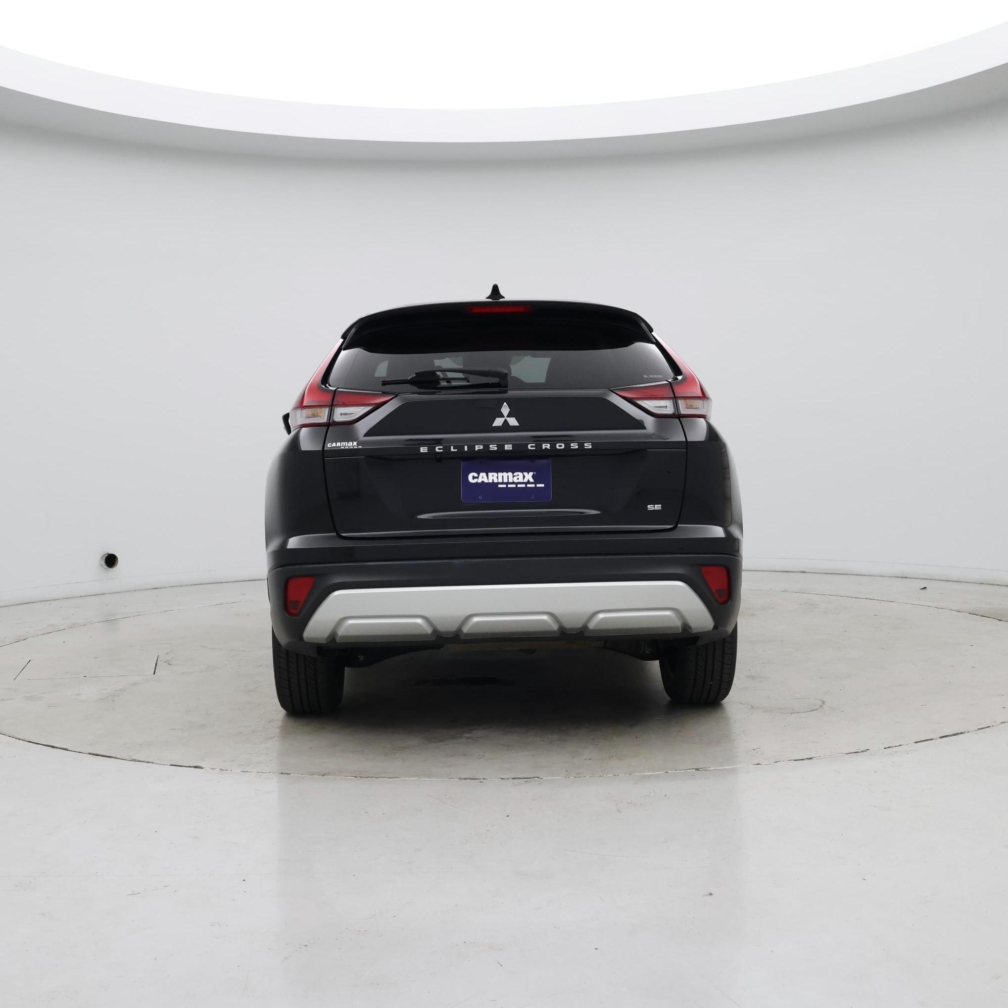 Thumbnail: 2023 Mitsubishi Eclipse Cross - 6