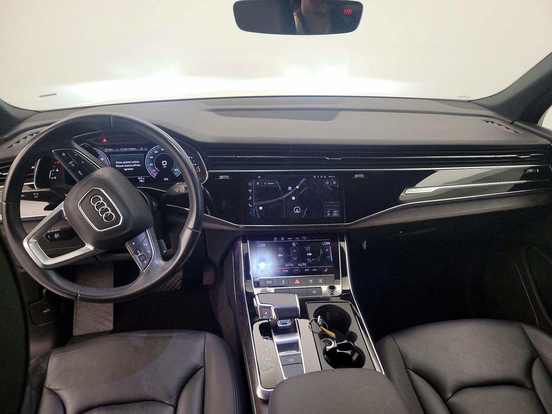 Thumbnail: 2021 Audi Q7 - 9