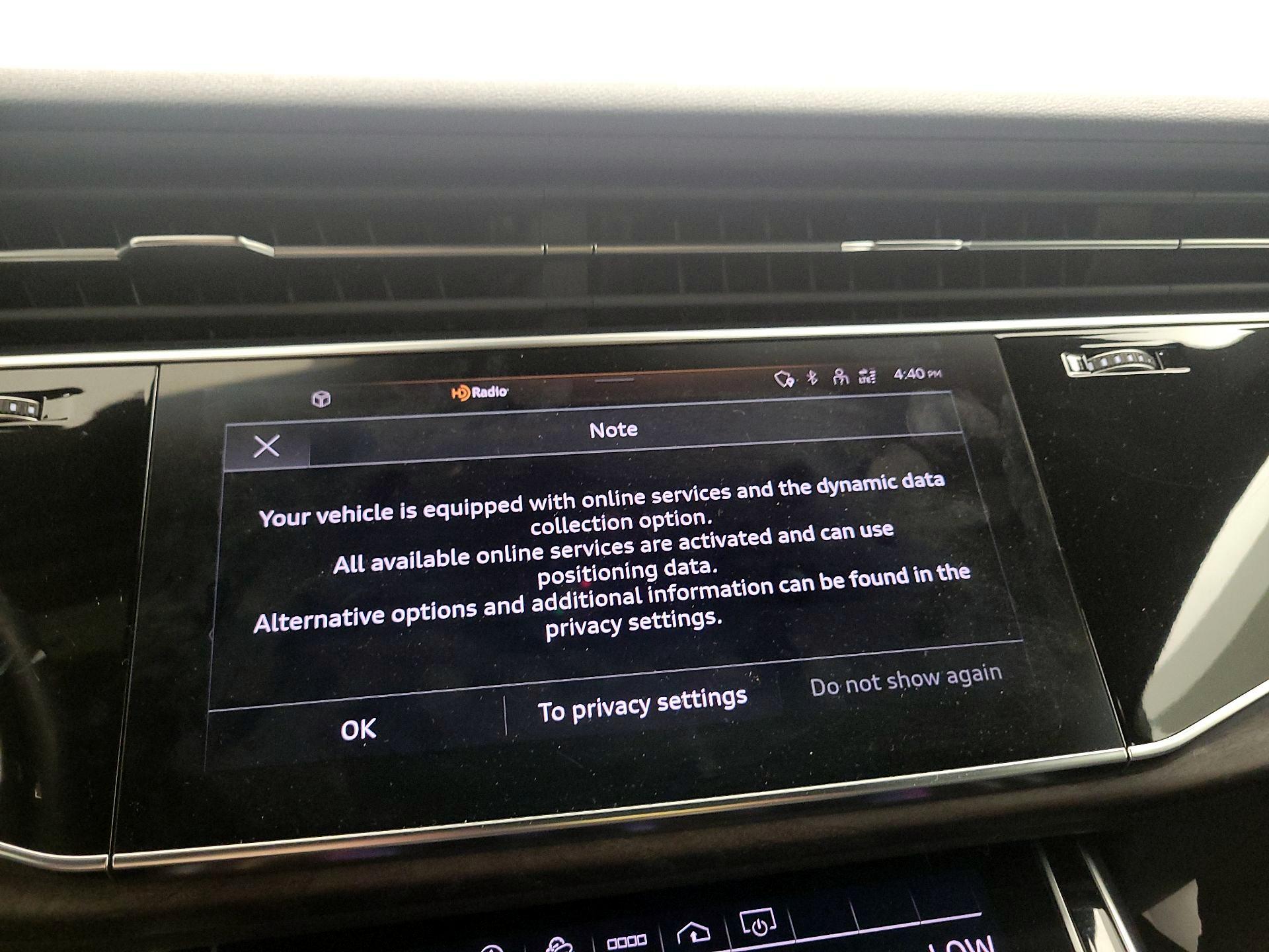 Thumbnail: 2021 Audi Q7 - 16