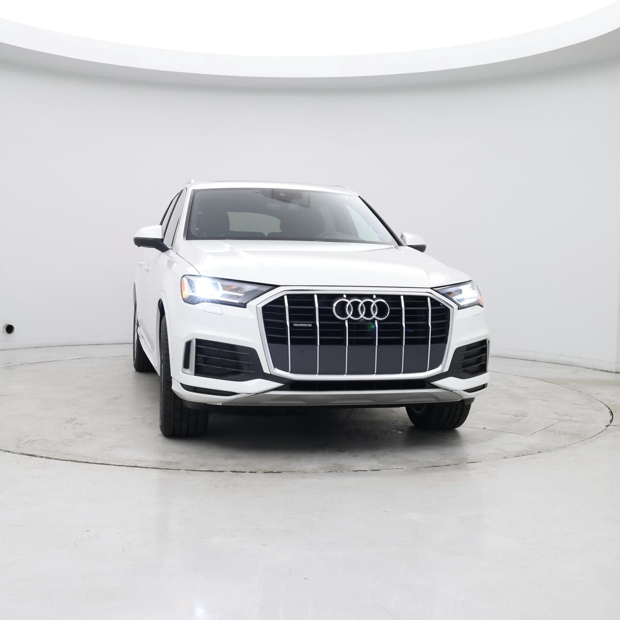 Thumbnail: 2021 Audi Q7 - 5