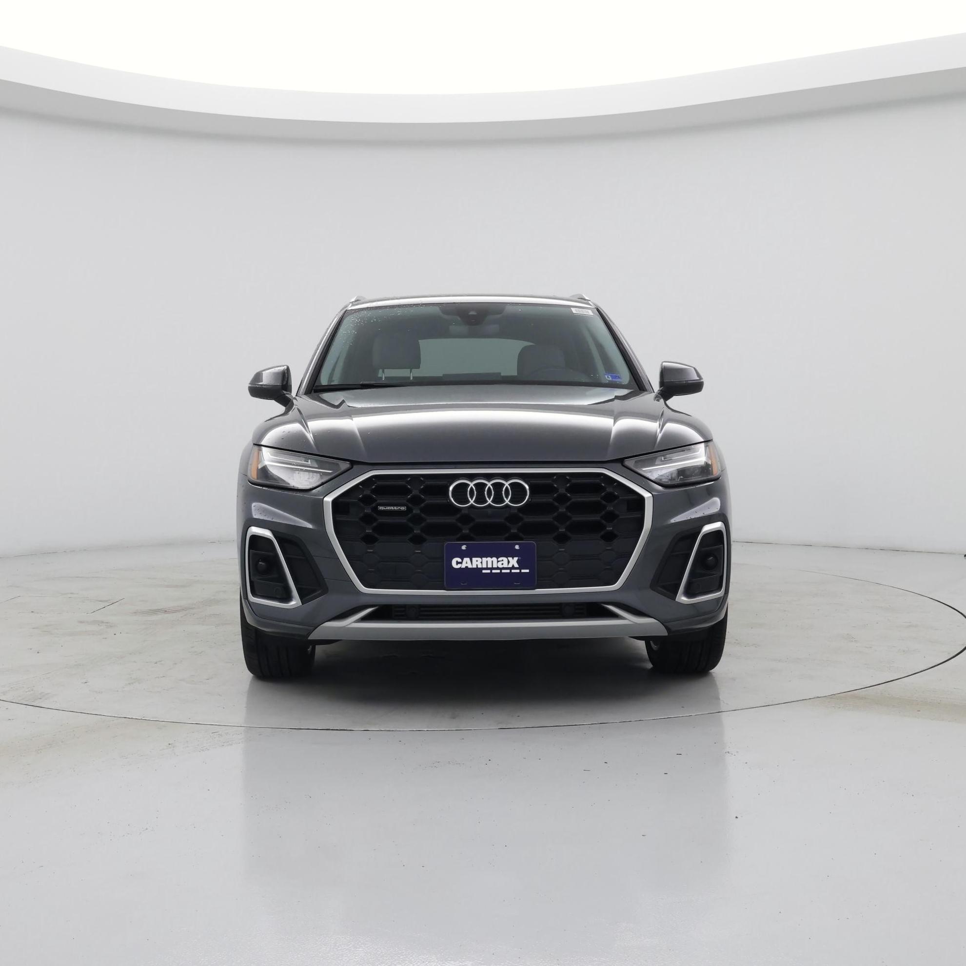 Thumbnail: 2022 Audi Q5 - 5