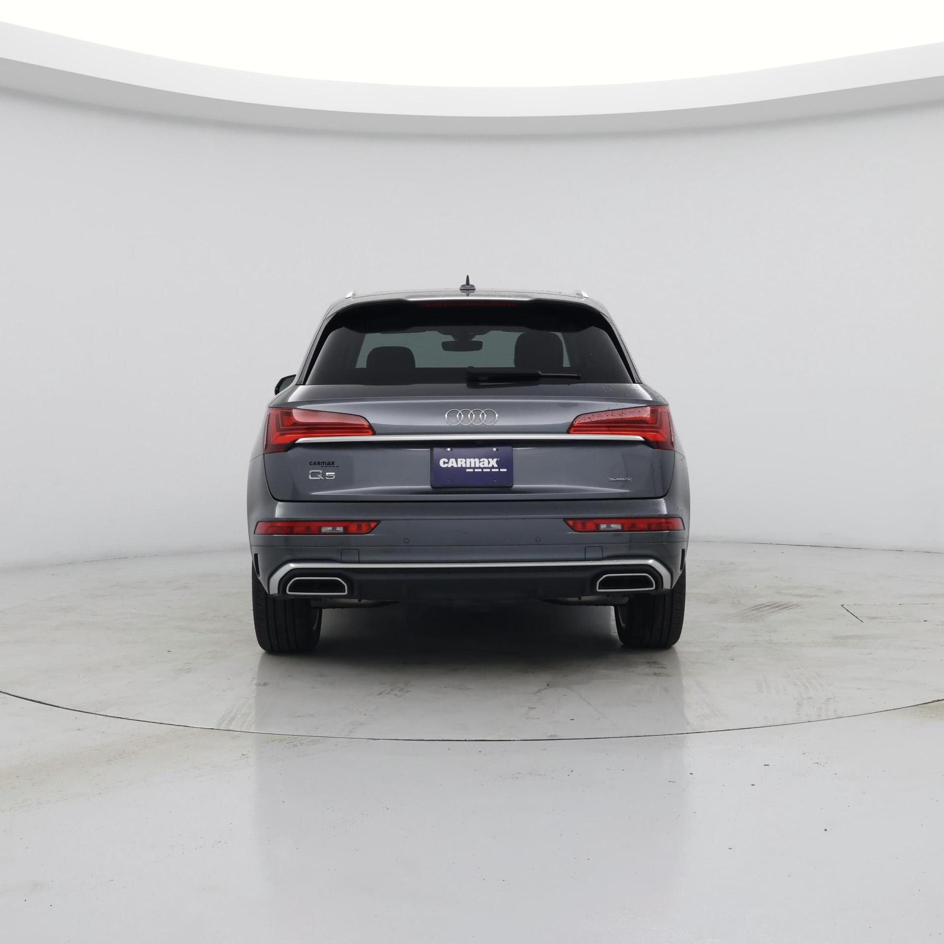 Thumbnail: 2022 Audi Q5 - 6