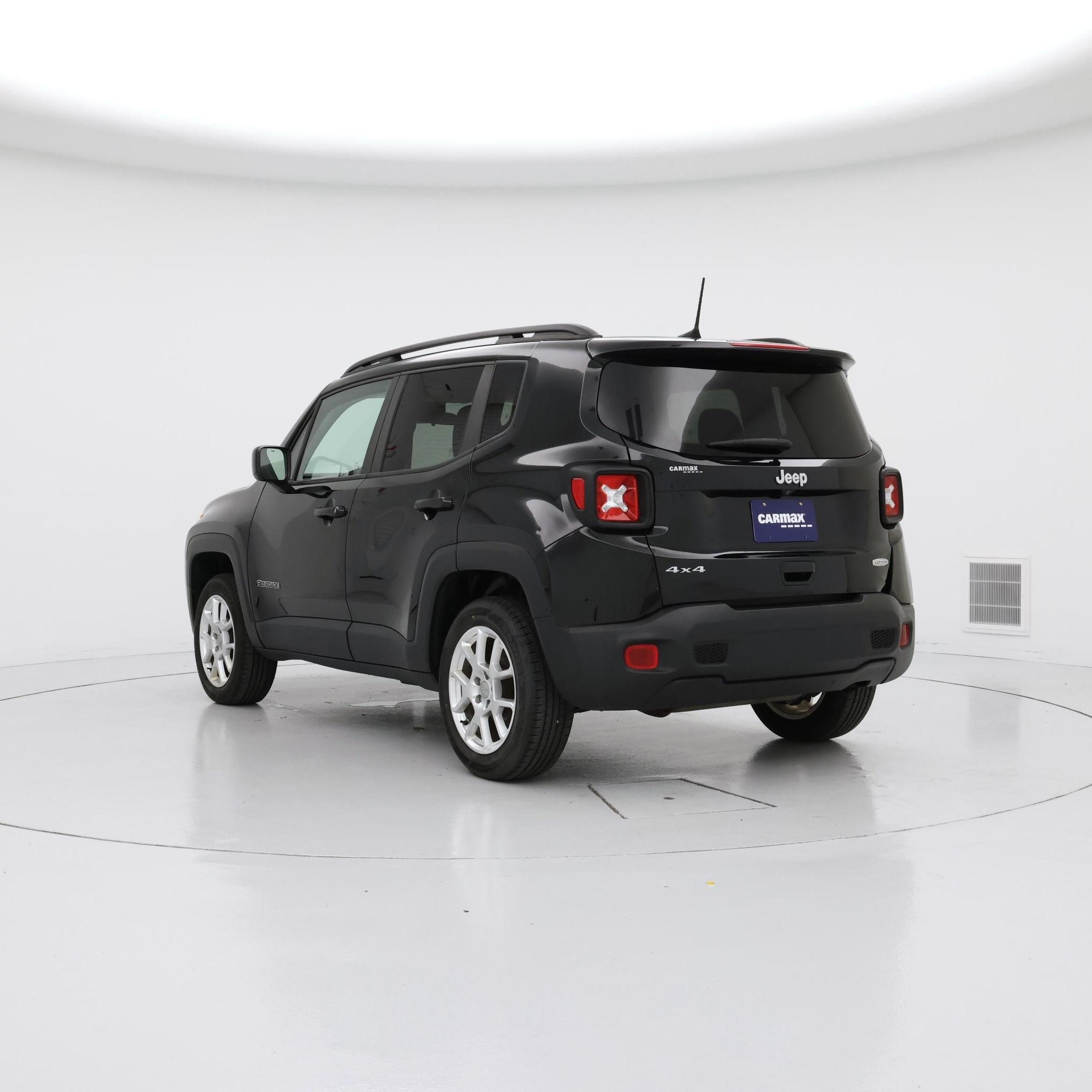 Thumbnail: 2020 Jeep Renegade - 2