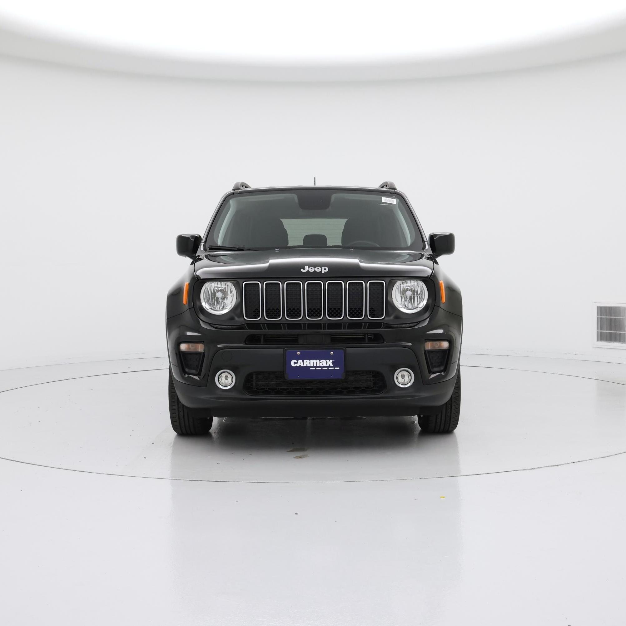 Thumbnail: 2020 Jeep Renegade - 5