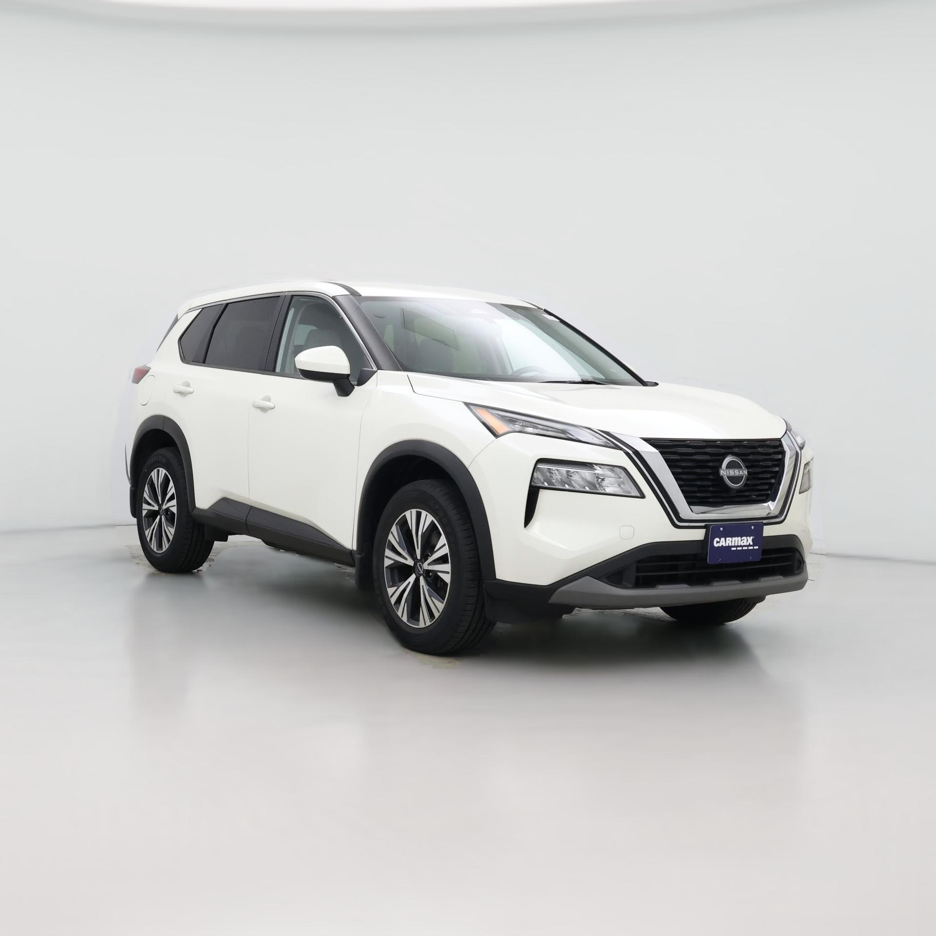 Thumbnail: 2023 Nissan Rogue - 1