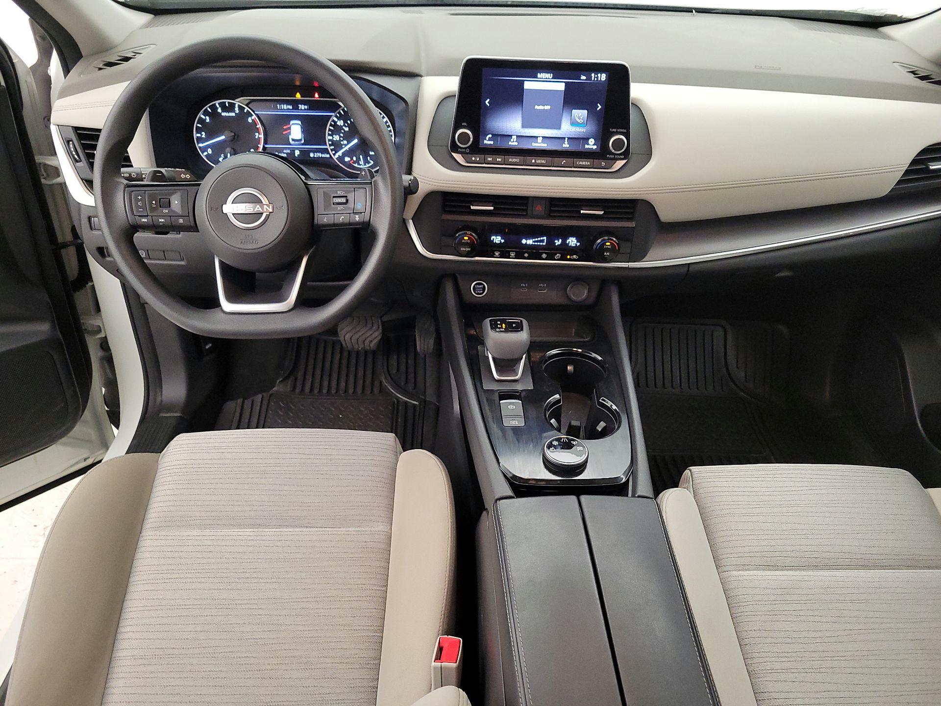 Thumbnail: 2023 Nissan Rogue - 9