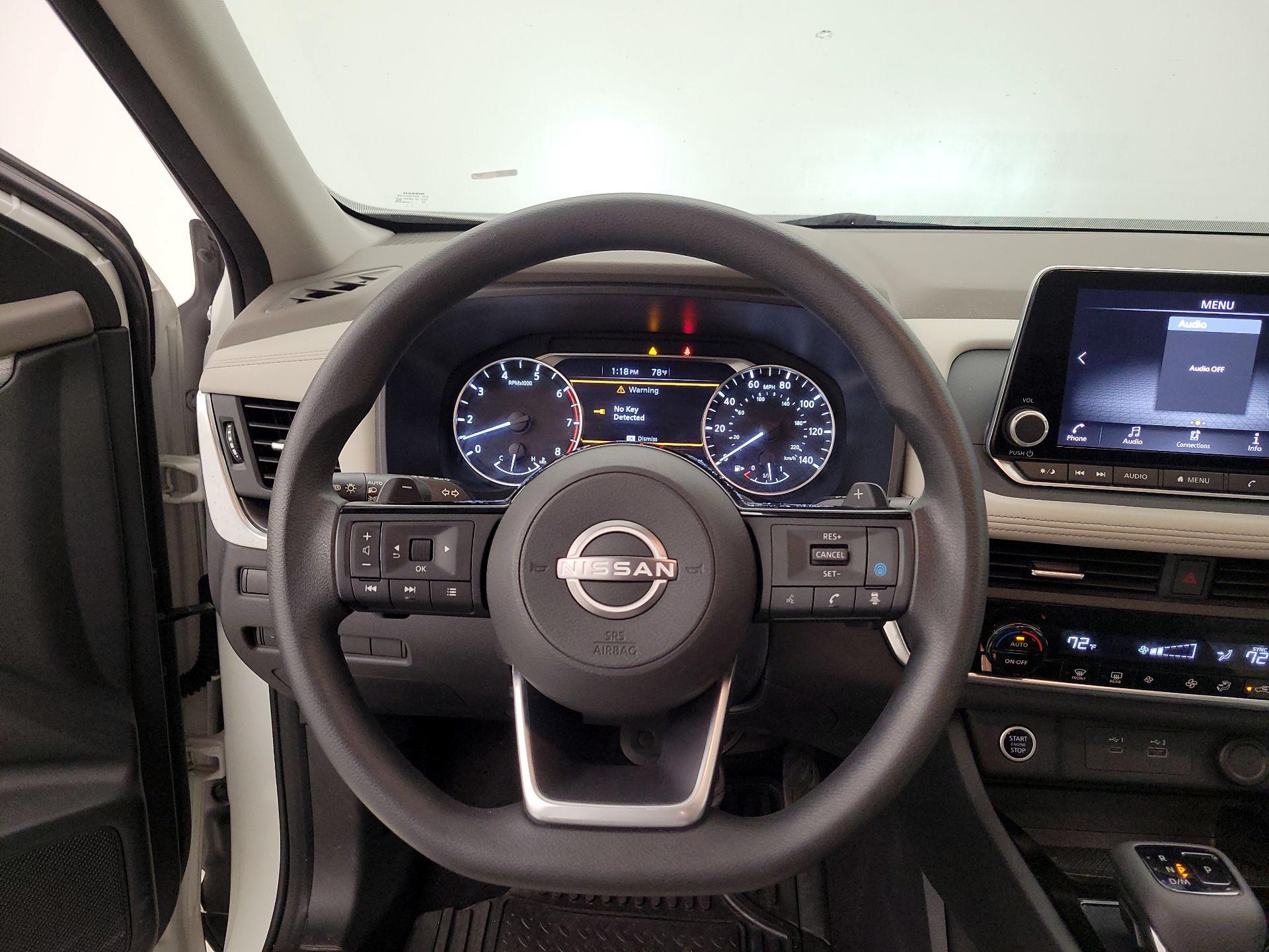 Thumbnail: 2023 Nissan Rogue - 10