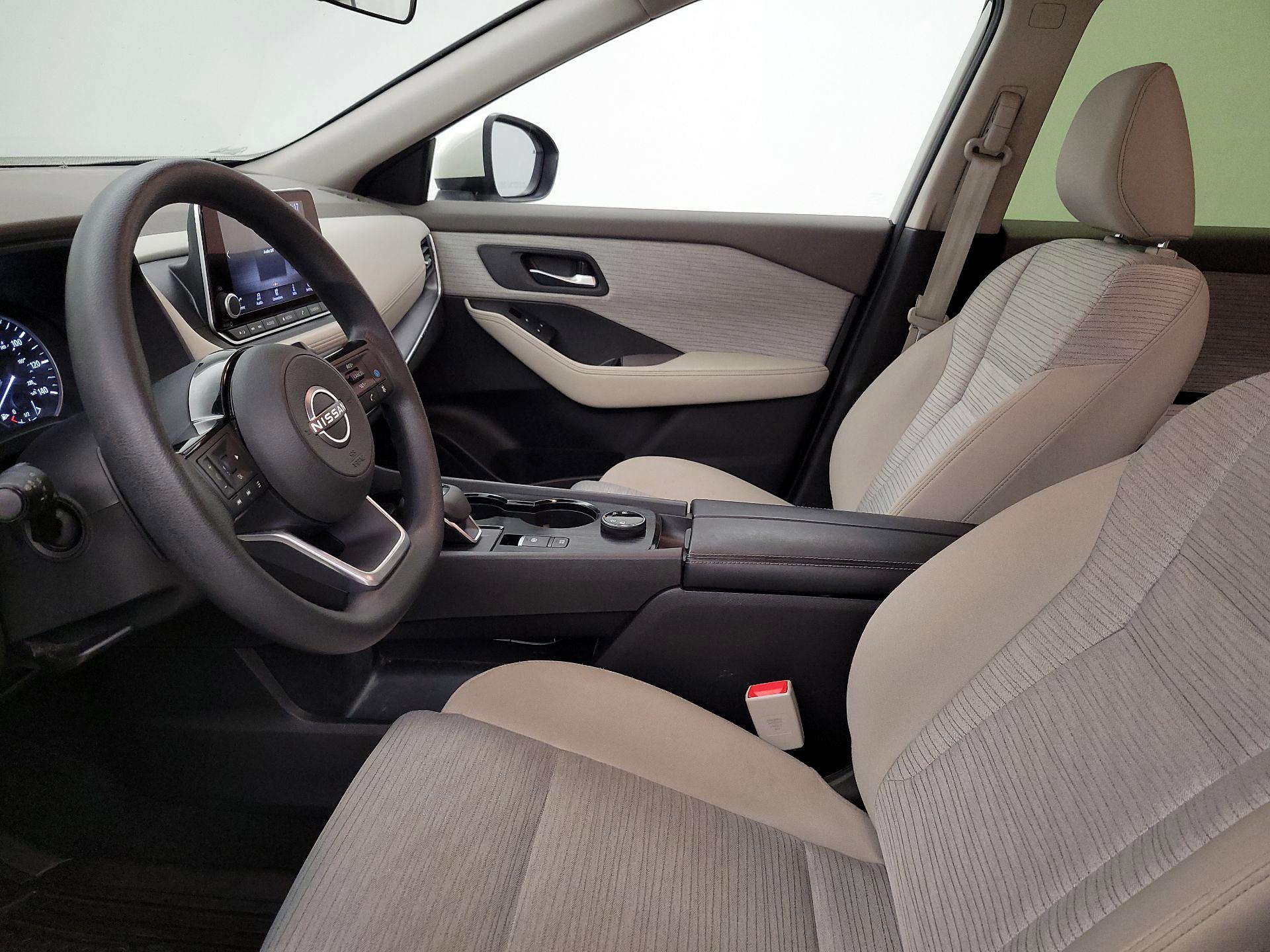 Thumbnail: 2023 Nissan Rogue - 11