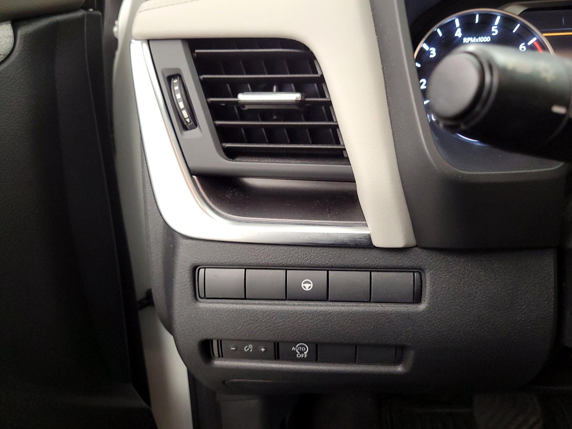 Thumbnail: 2023 Nissan Rogue - 13