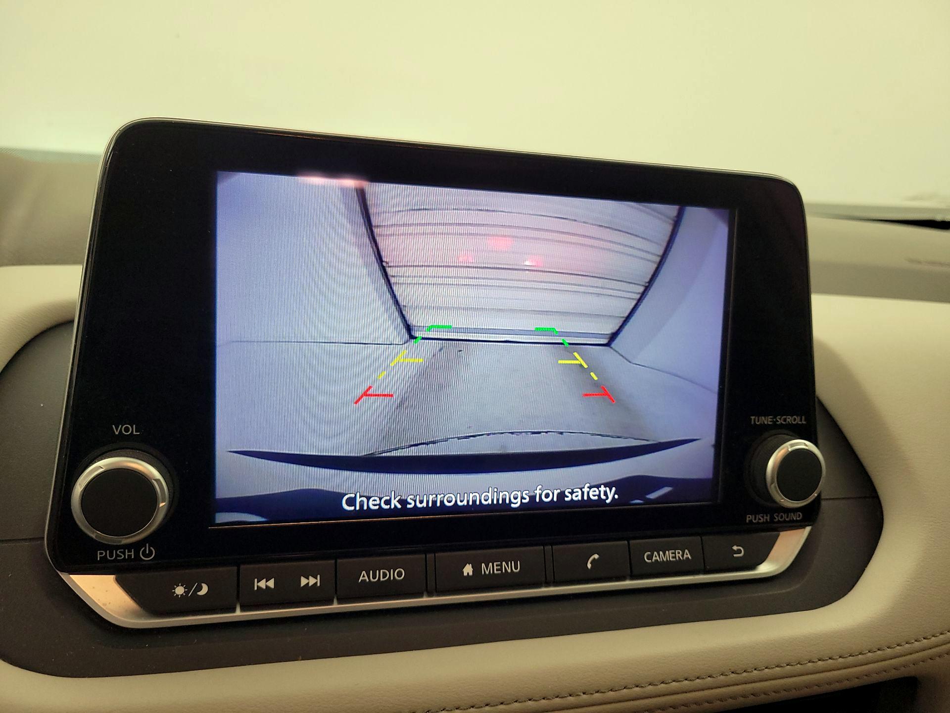 Thumbnail: 2023 Nissan Rogue - 14