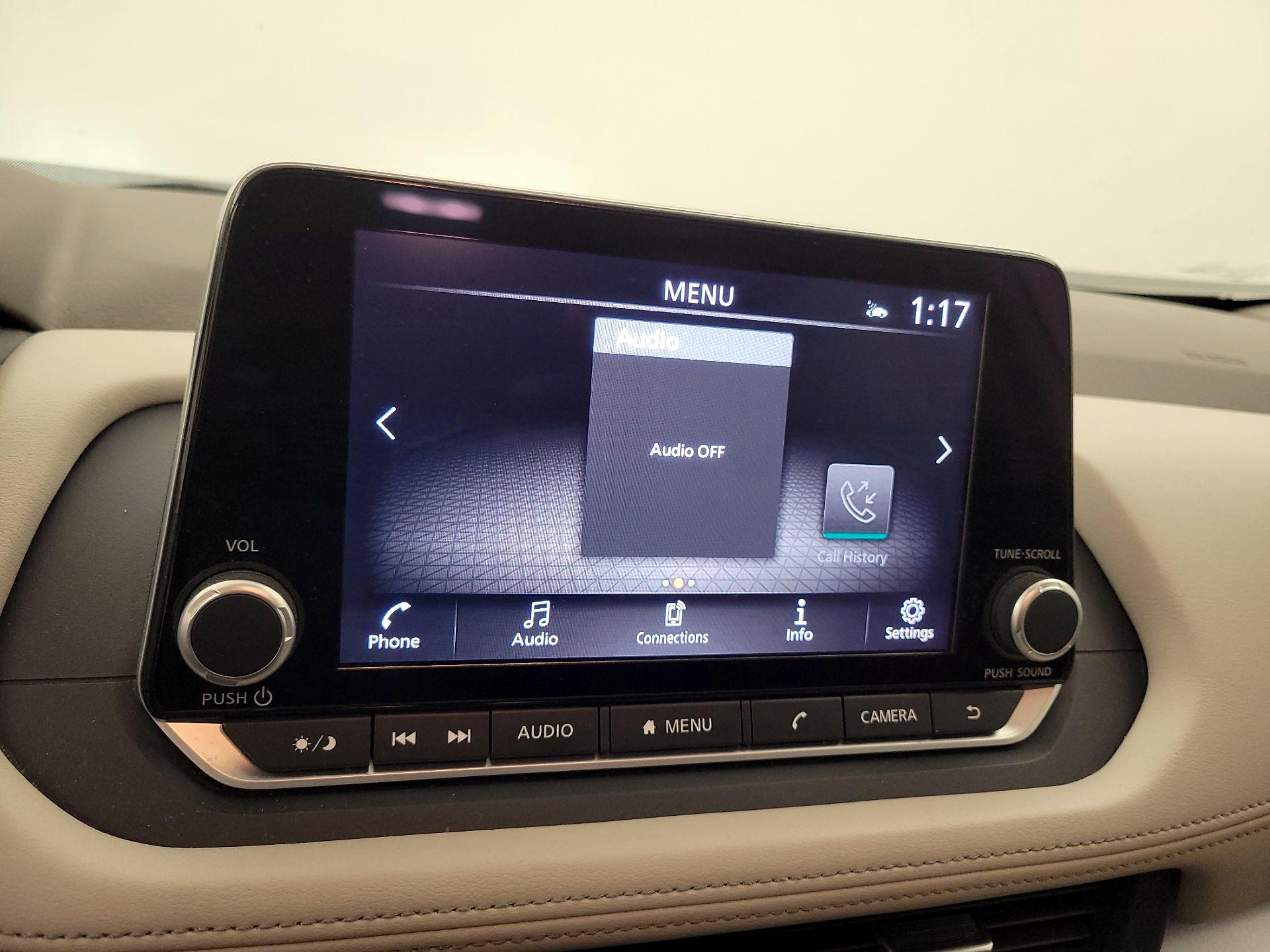 Thumbnail: 2023 Nissan Rogue - 15