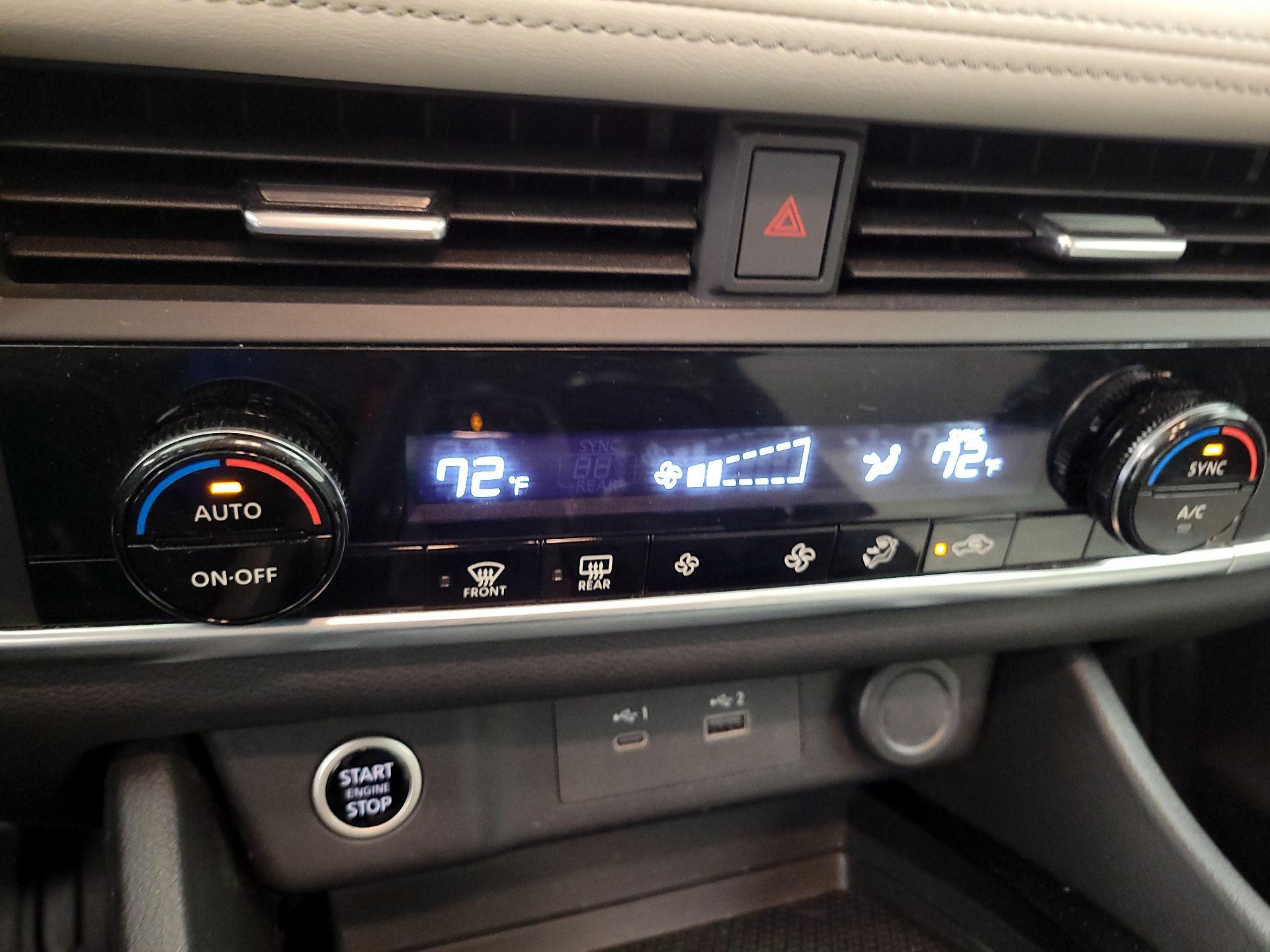 Thumbnail: 2023 Nissan Rogue - 16