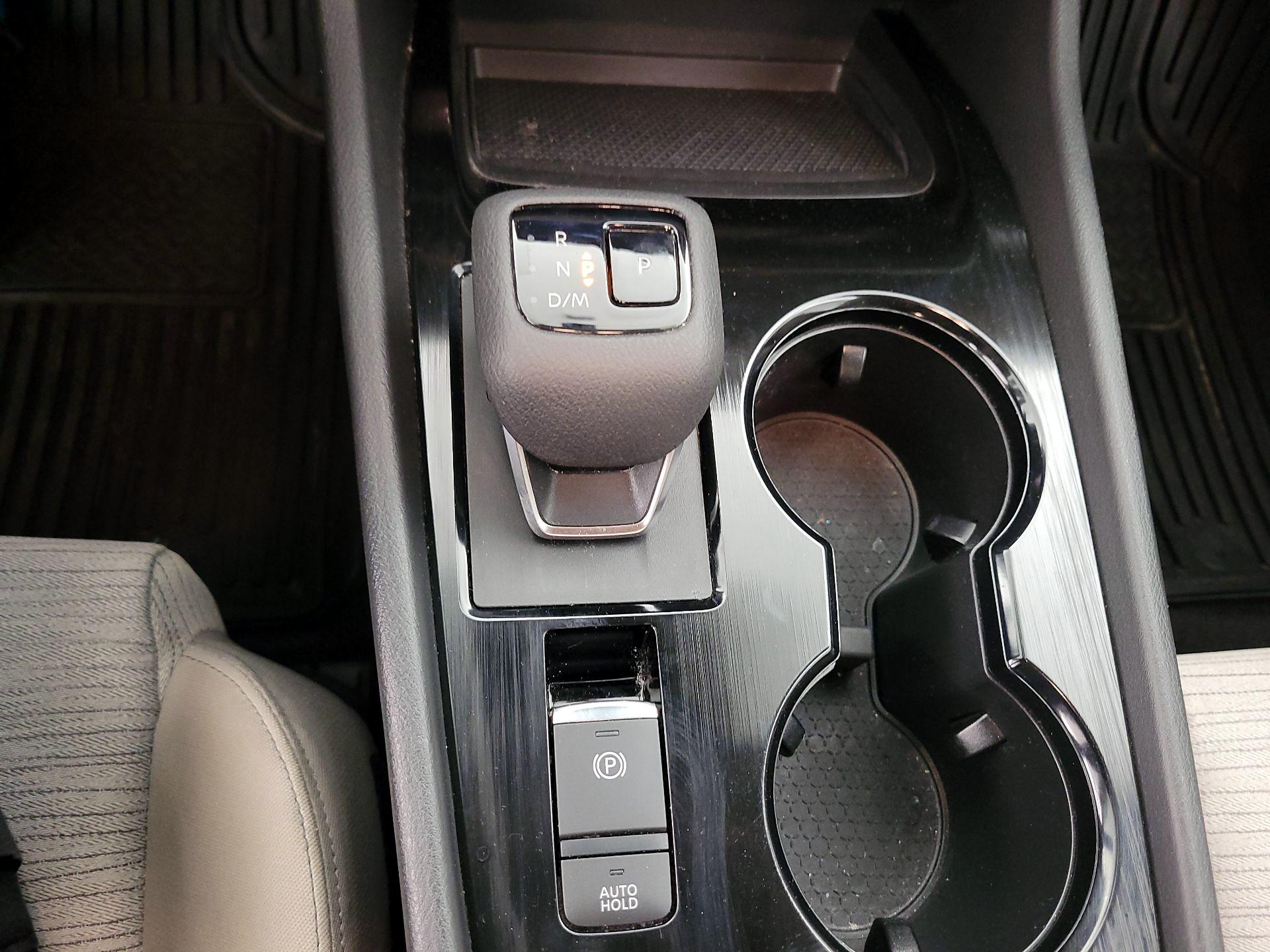 Thumbnail: 2023 Nissan Rogue - 17