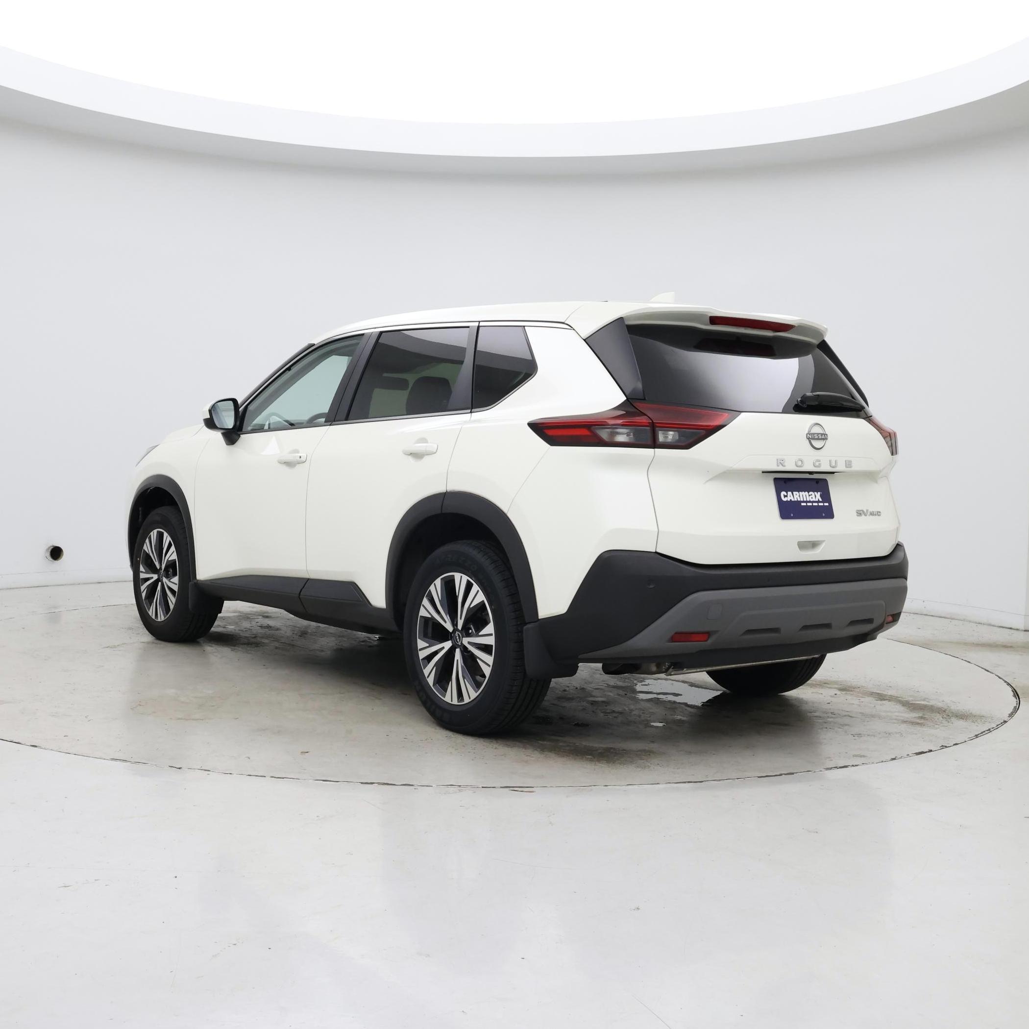 Thumbnail: 2023 Nissan Rogue - 2