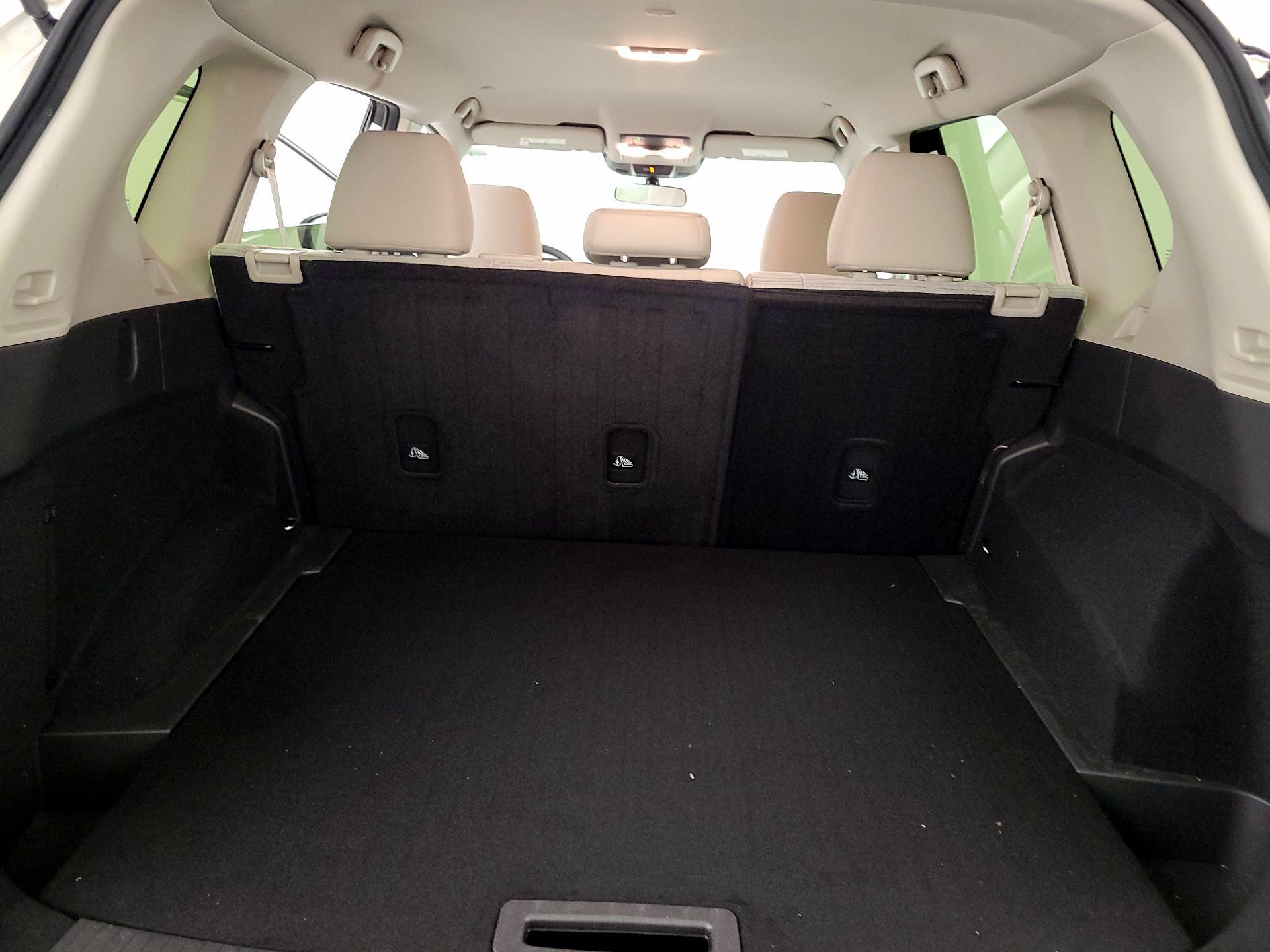 Thumbnail: 2023 Nissan Rogue - 20