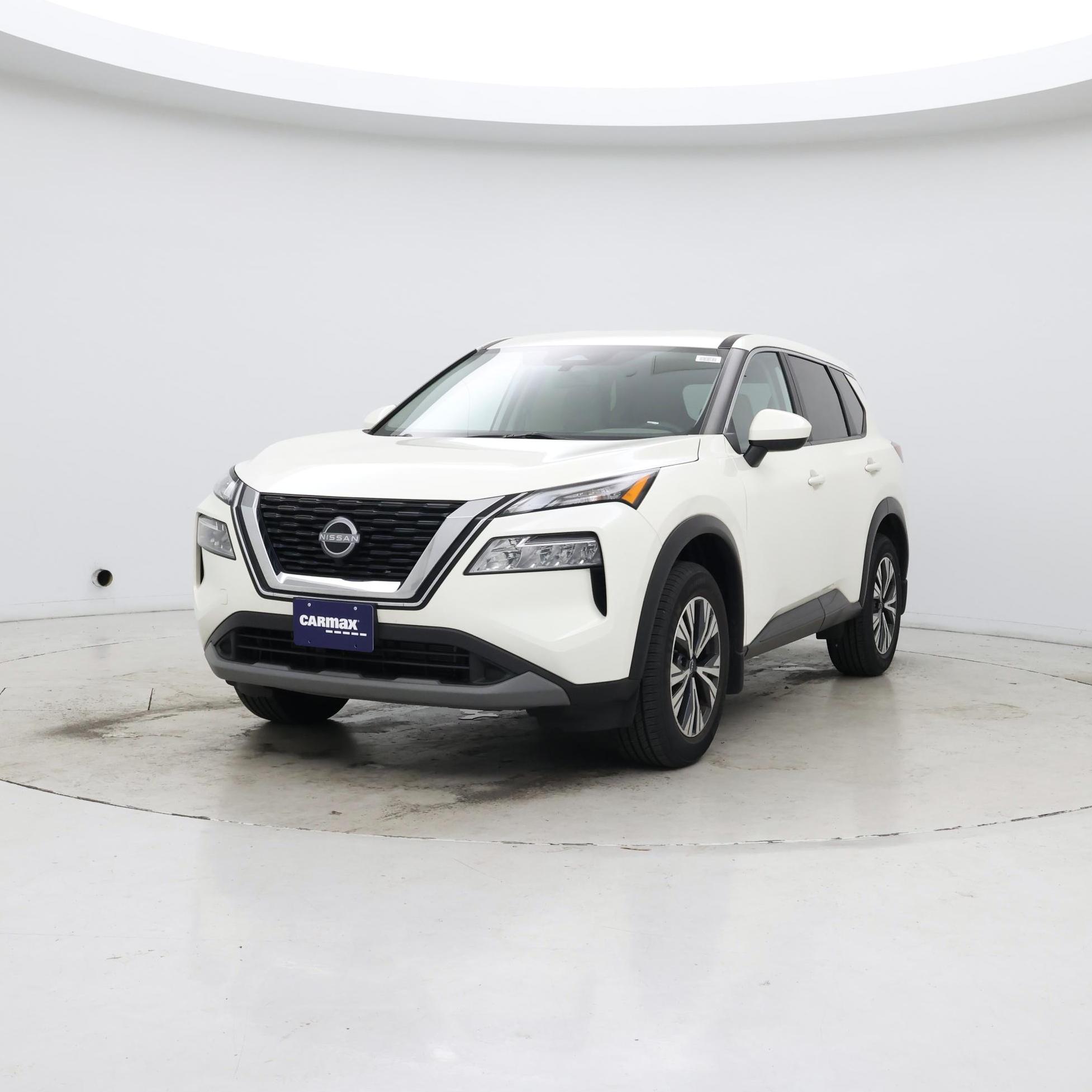 Thumbnail: 2023 Nissan Rogue - 4