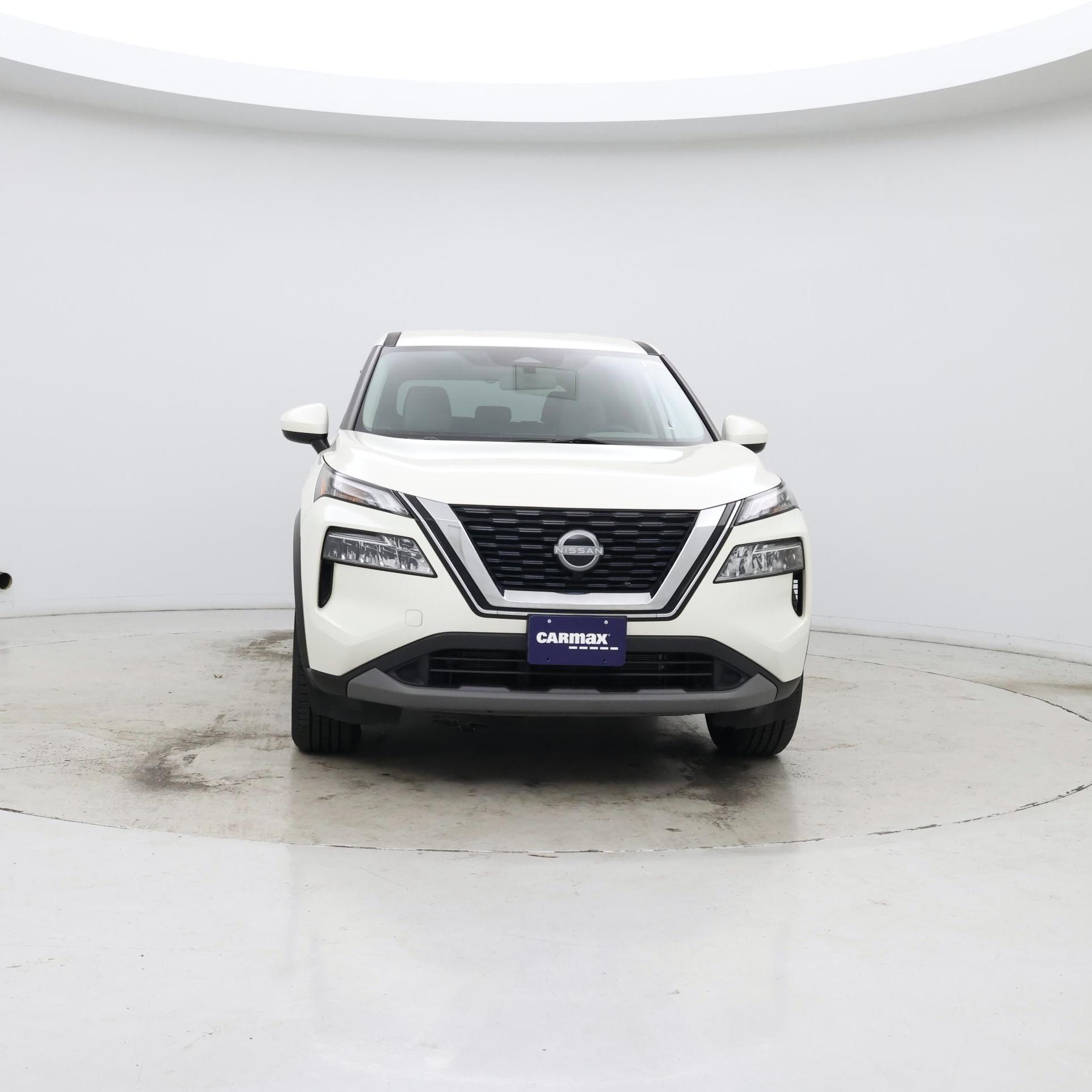 Thumbnail: 2023 Nissan Rogue - 5