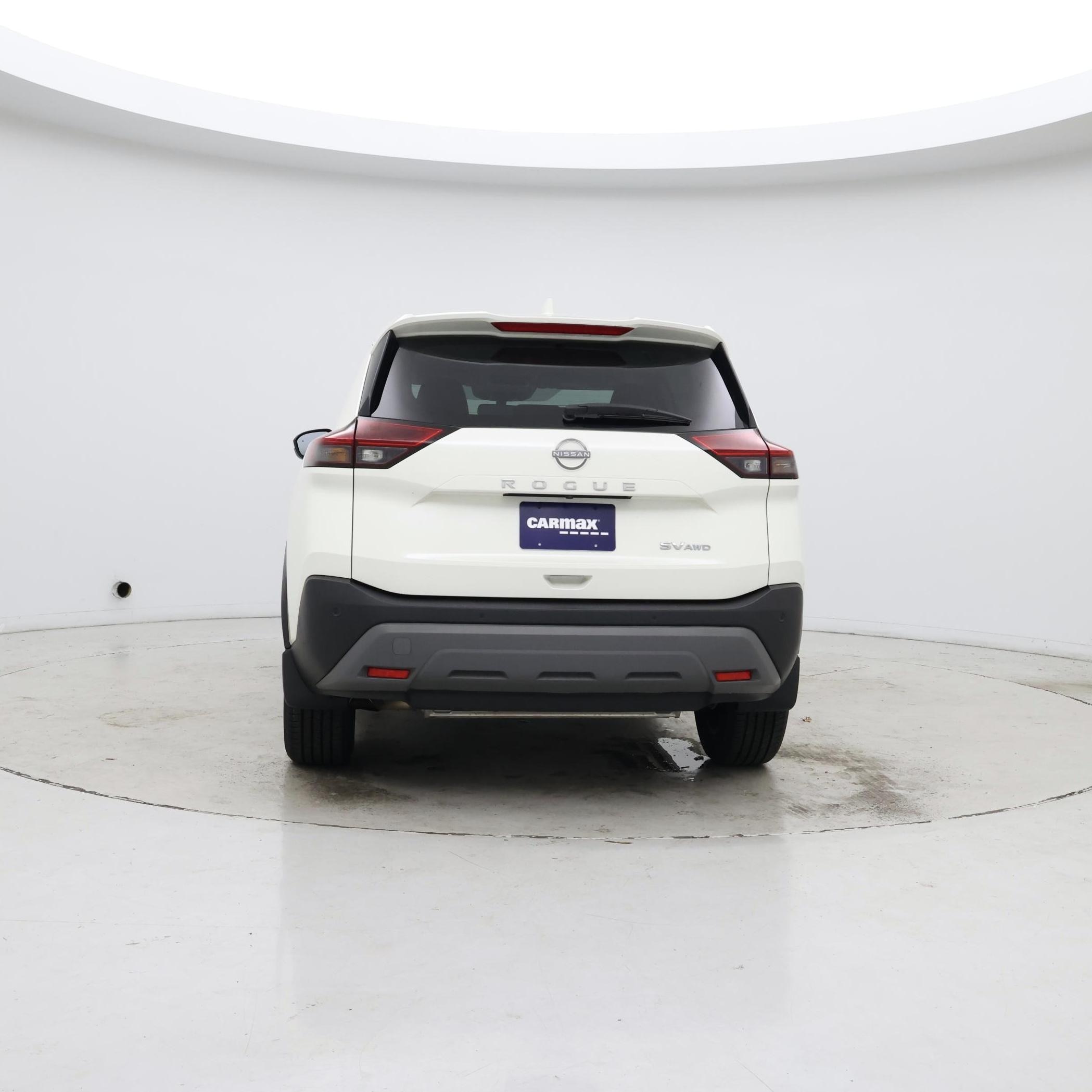 Thumbnail: 2023 Nissan Rogue - 6