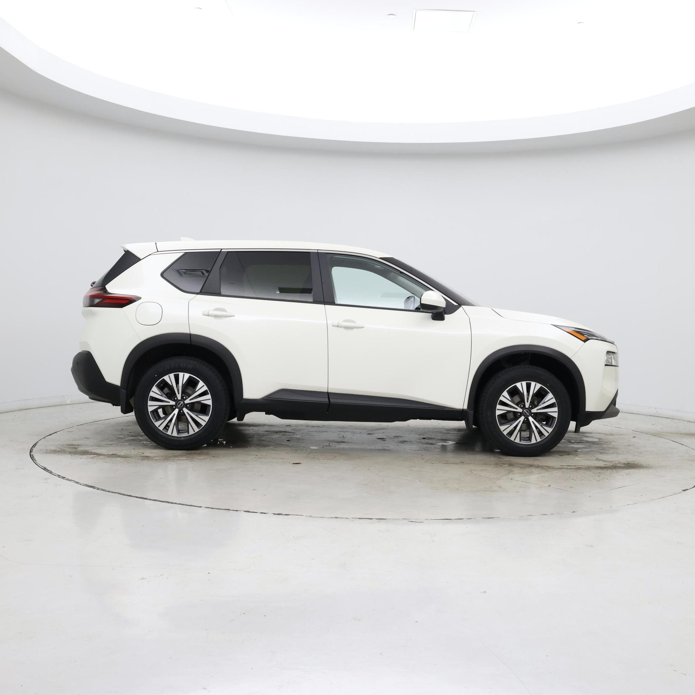 Thumbnail: 2023 Nissan Rogue - 7