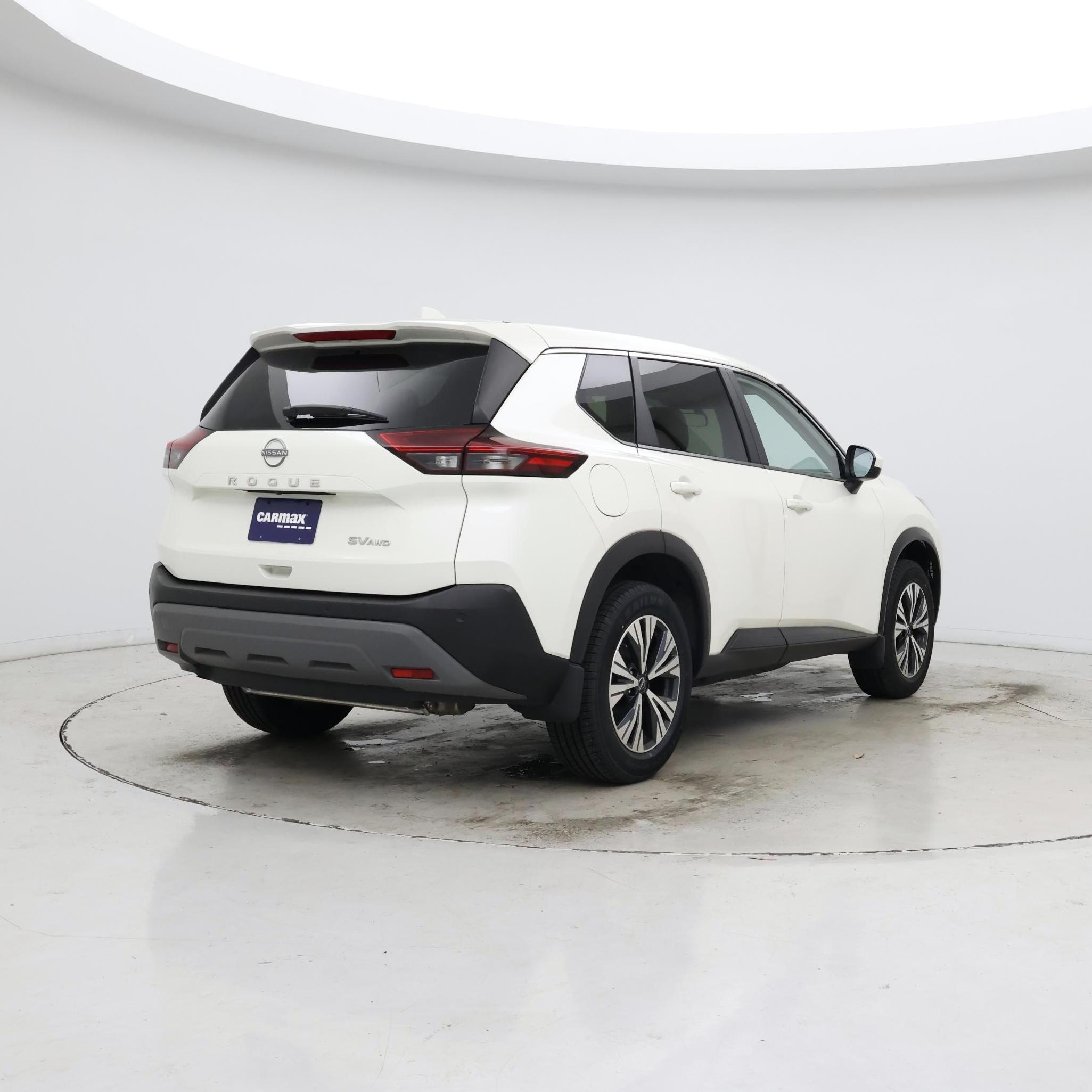 Thumbnail: 2023 Nissan Rogue - 8
