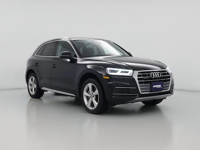 2020 Audi Q5 Premium Plus
