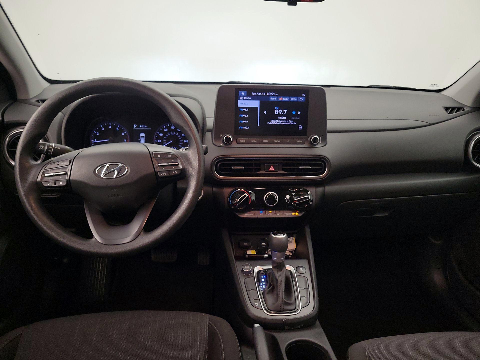 Thumbnail: 2023 Hyundai Kona - 9