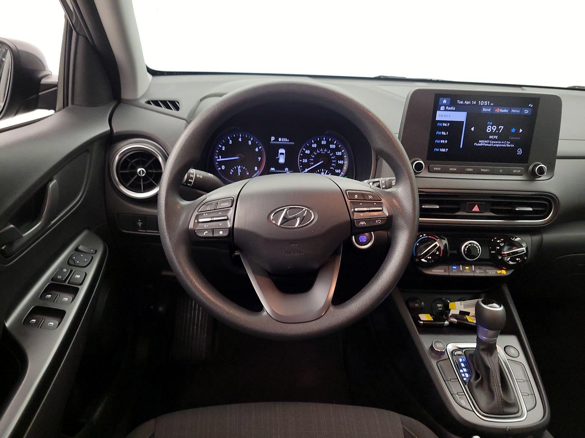 Thumbnail: 2023 Hyundai Kona - 10