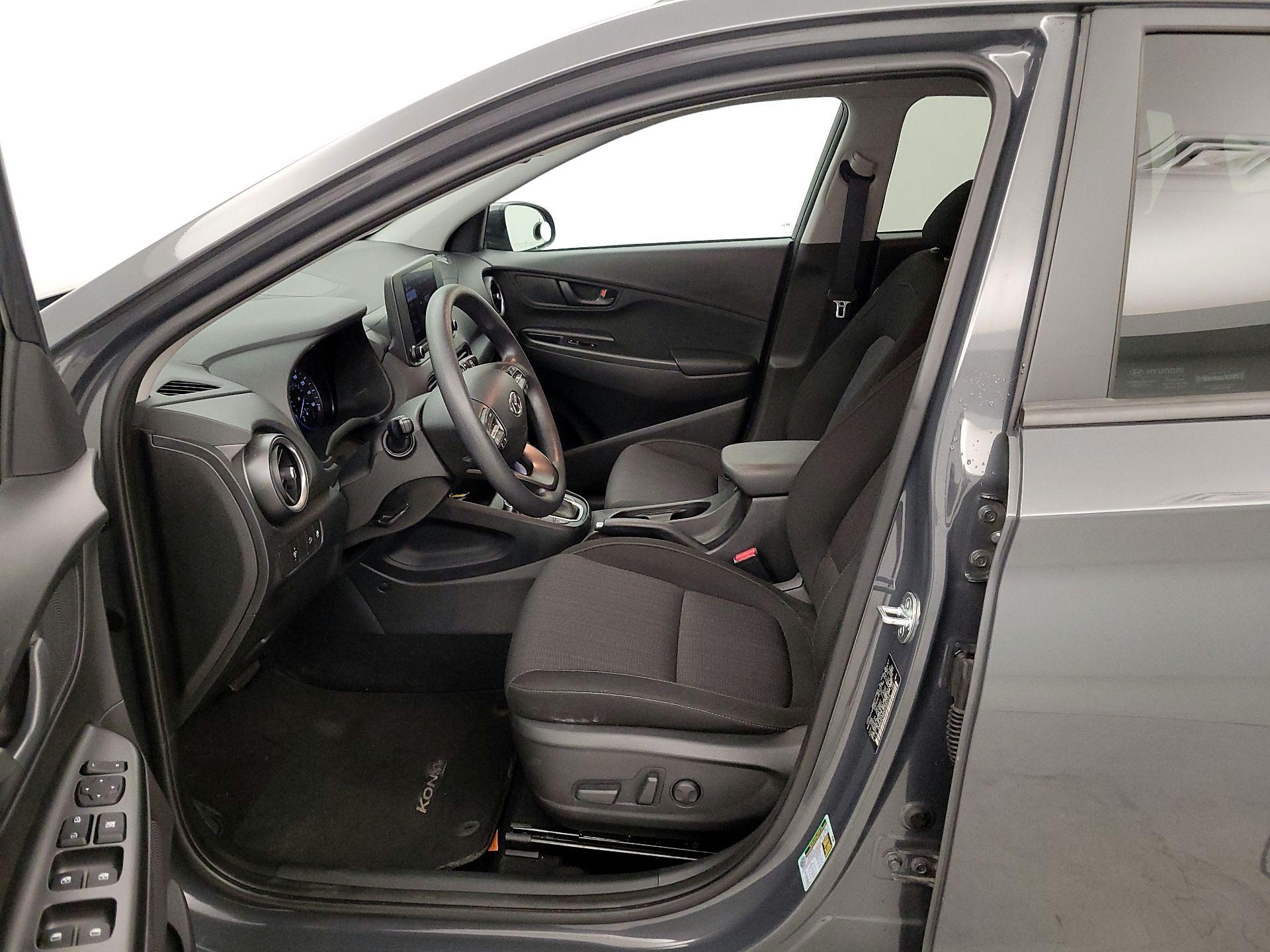 Thumbnail: 2023 Hyundai Kona - 11