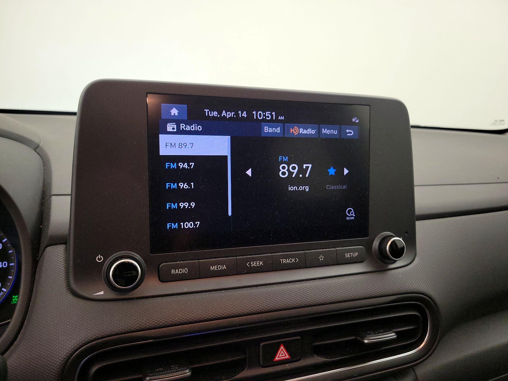 Thumbnail: 2023 Hyundai Kona - 13