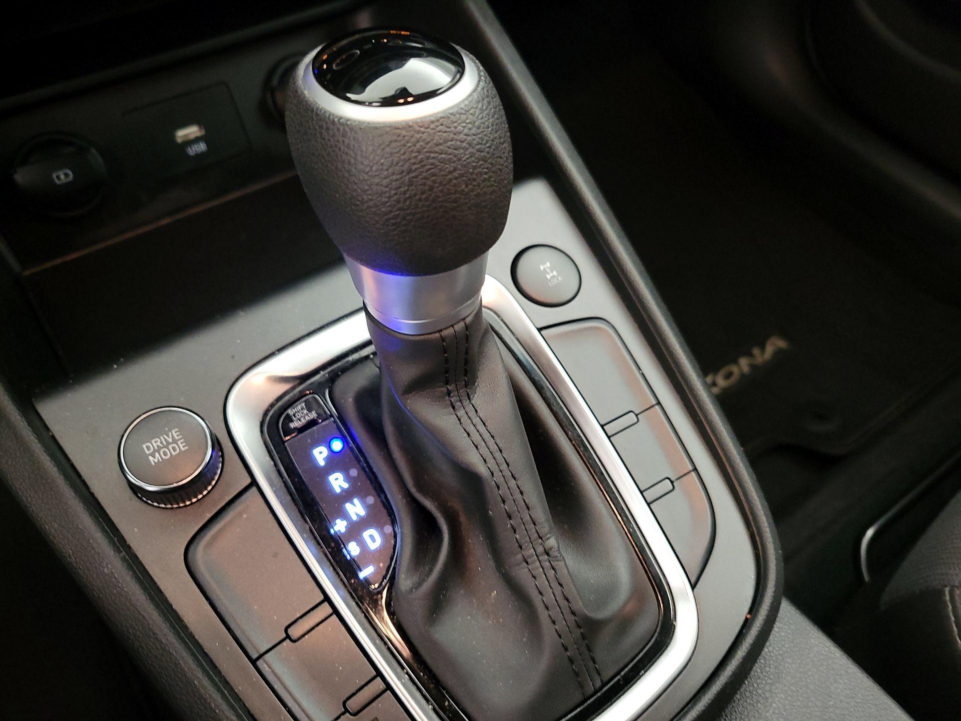 Thumbnail: 2023 Hyundai Kona - 15