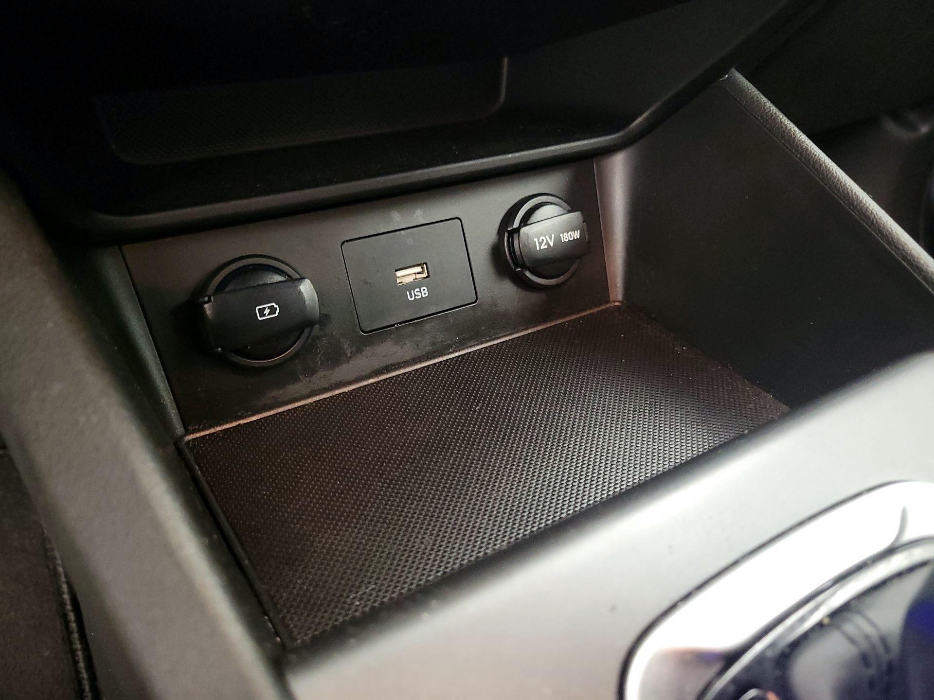 Thumbnail: 2023 Hyundai Kona - 16