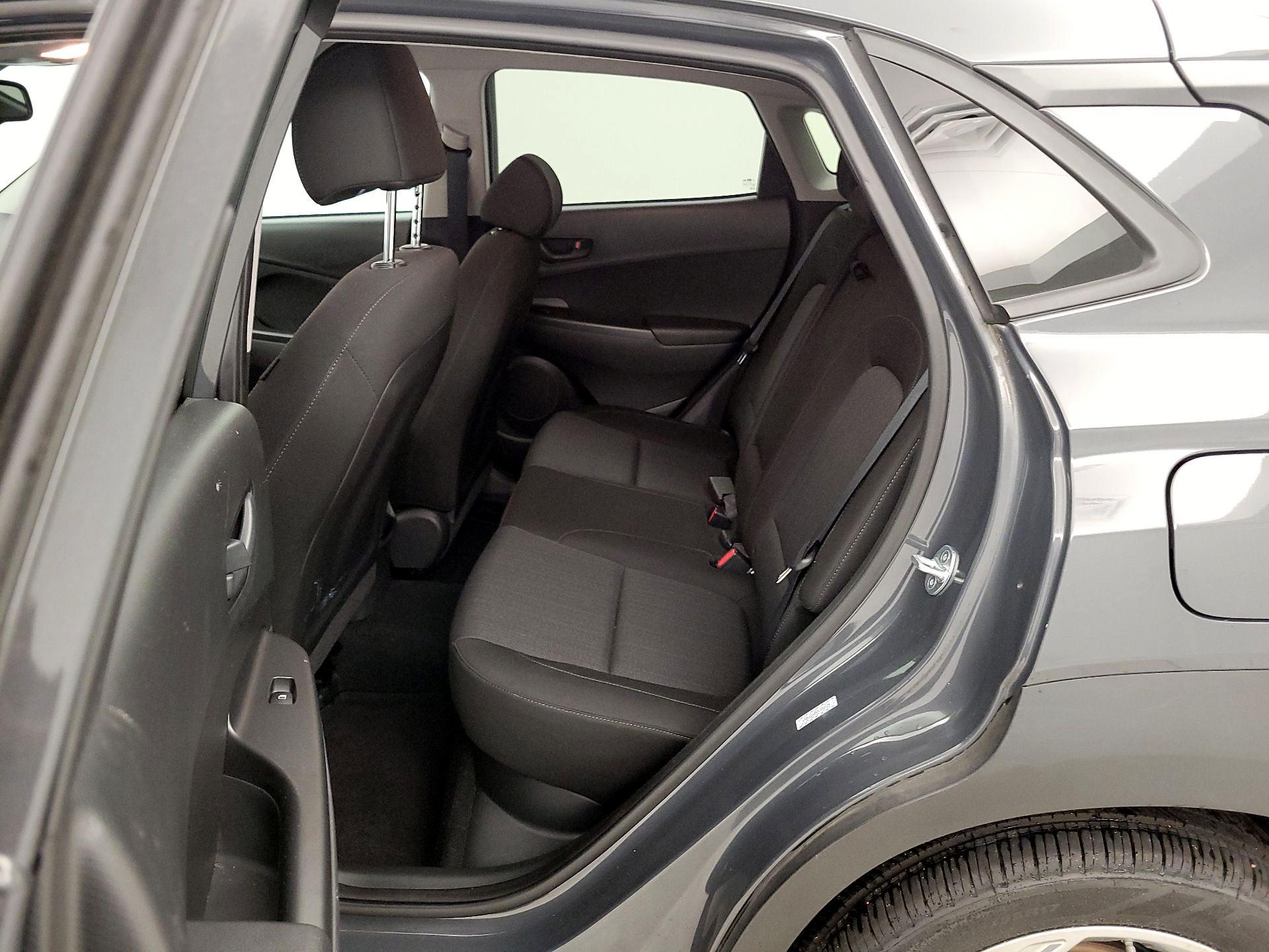 Thumbnail: 2023 Hyundai Kona - 17