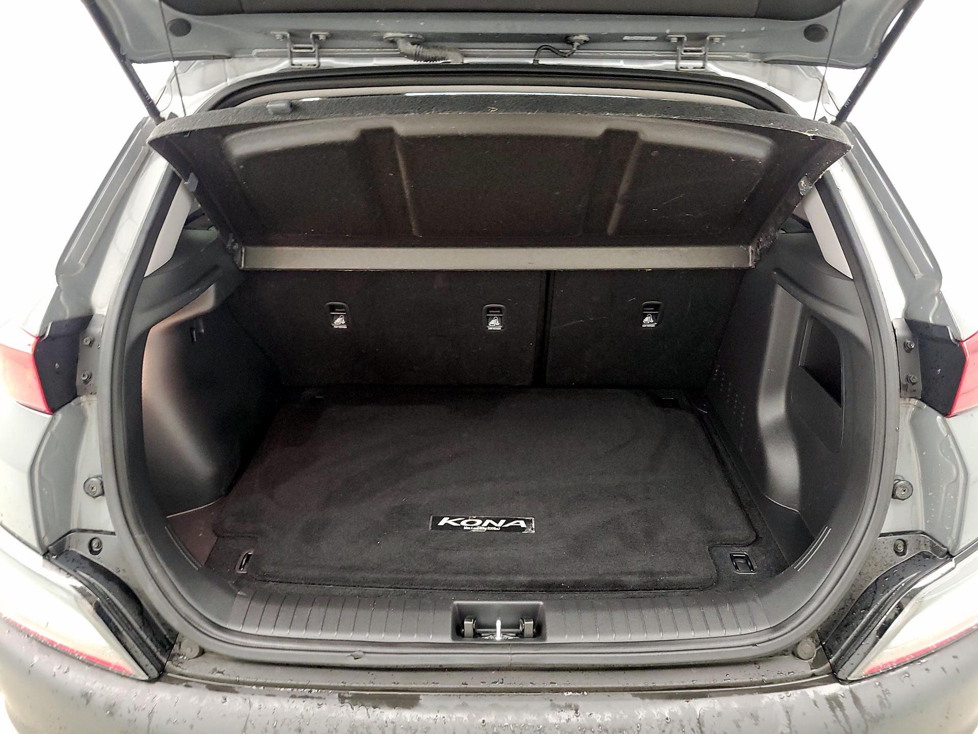 Thumbnail: 2023 Hyundai Kona - 18