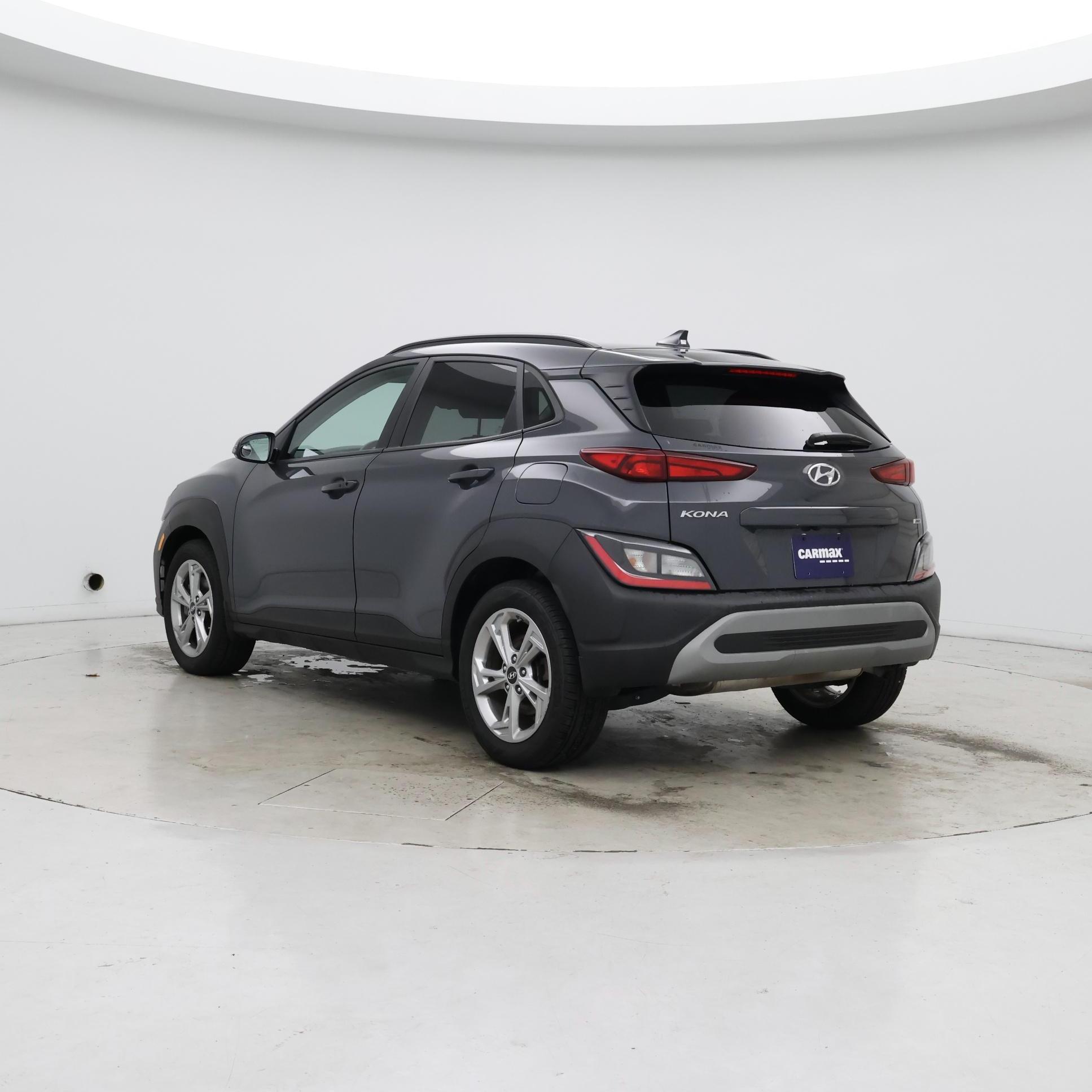 Thumbnail: 2023 Hyundai Kona - 2