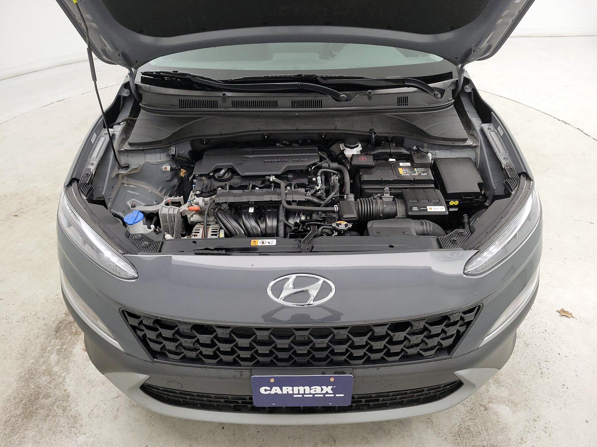 Thumbnail: 2023 Hyundai Kona - 19