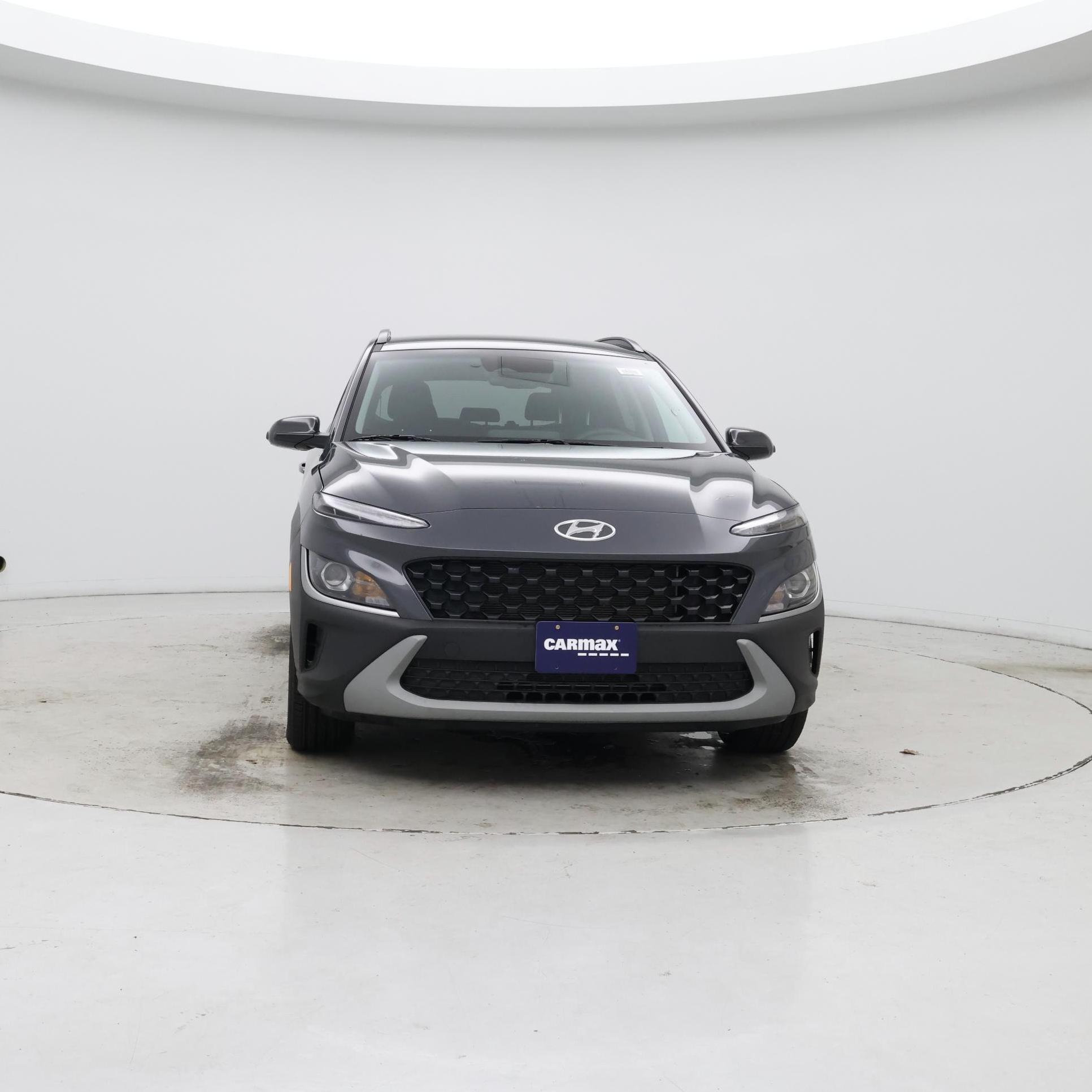 Thumbnail: 2023 Hyundai Kona - 5