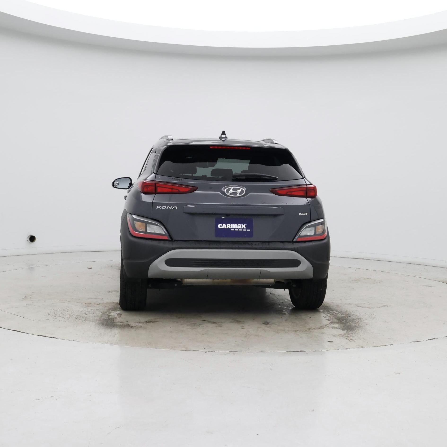 Thumbnail: 2023 Hyundai Kona - 6