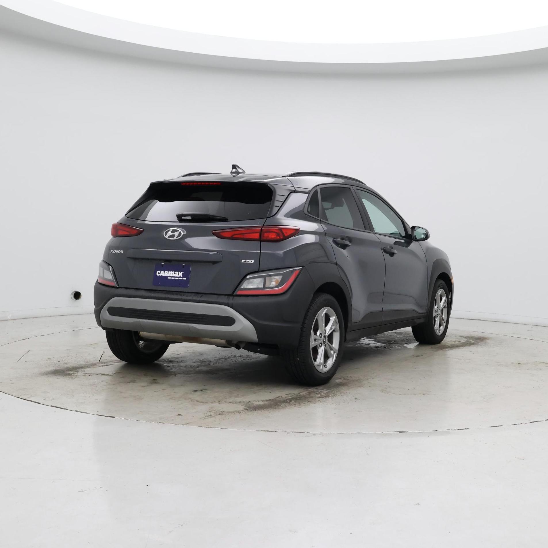 Thumbnail: 2023 Hyundai Kona - 8