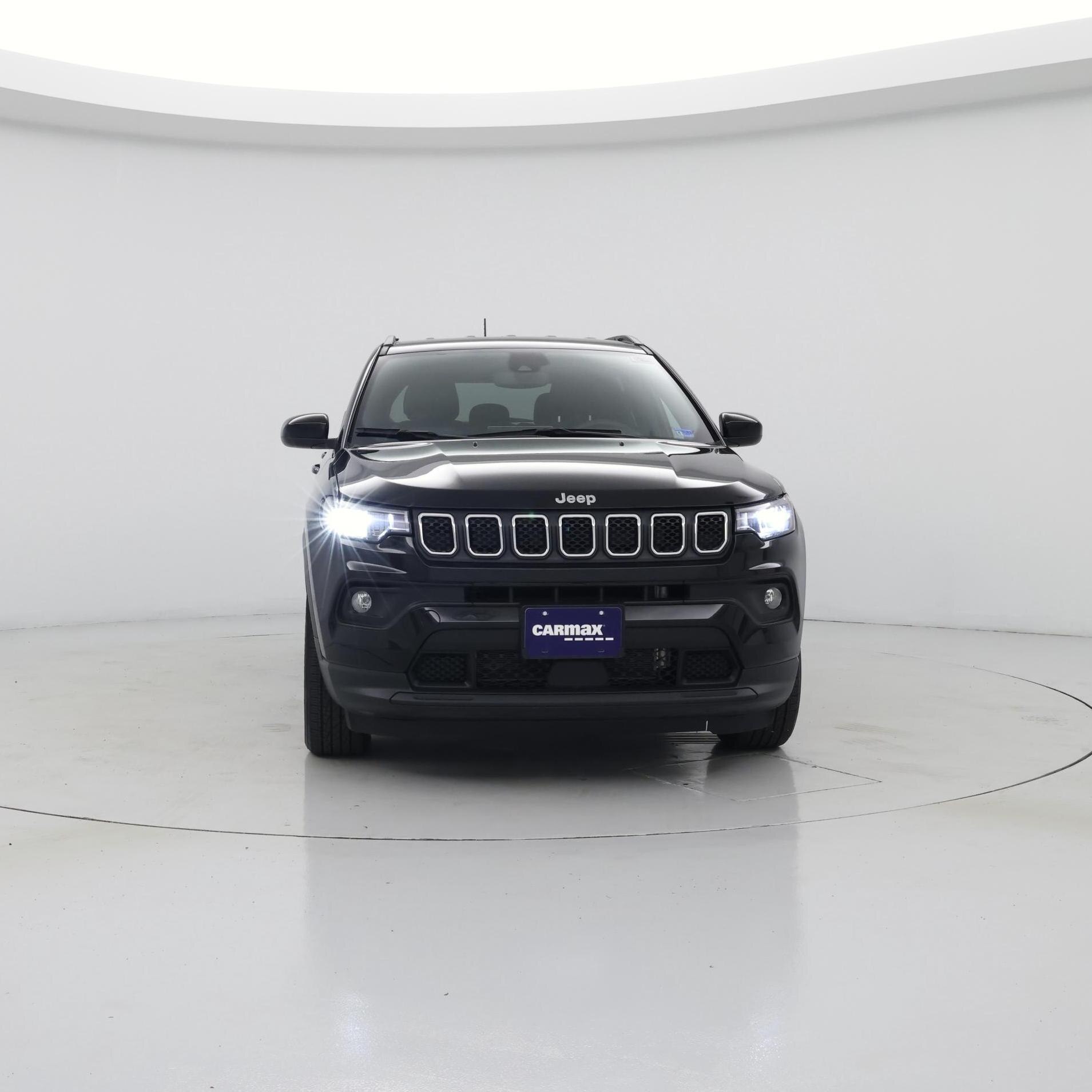 Thumbnail: 2023 Jeep Compass - 5
