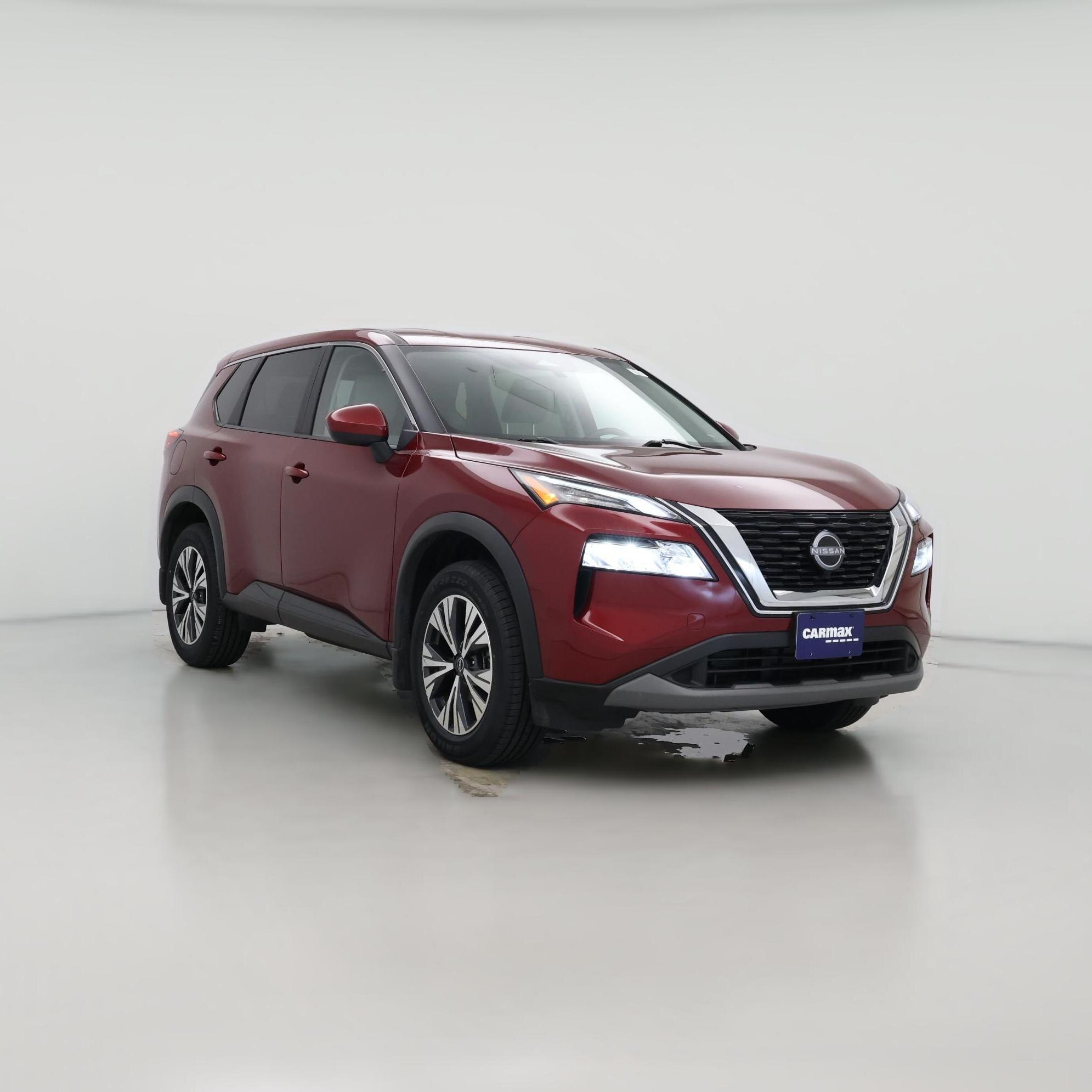 Thumbnail: 2023 Nissan Rogue - 1