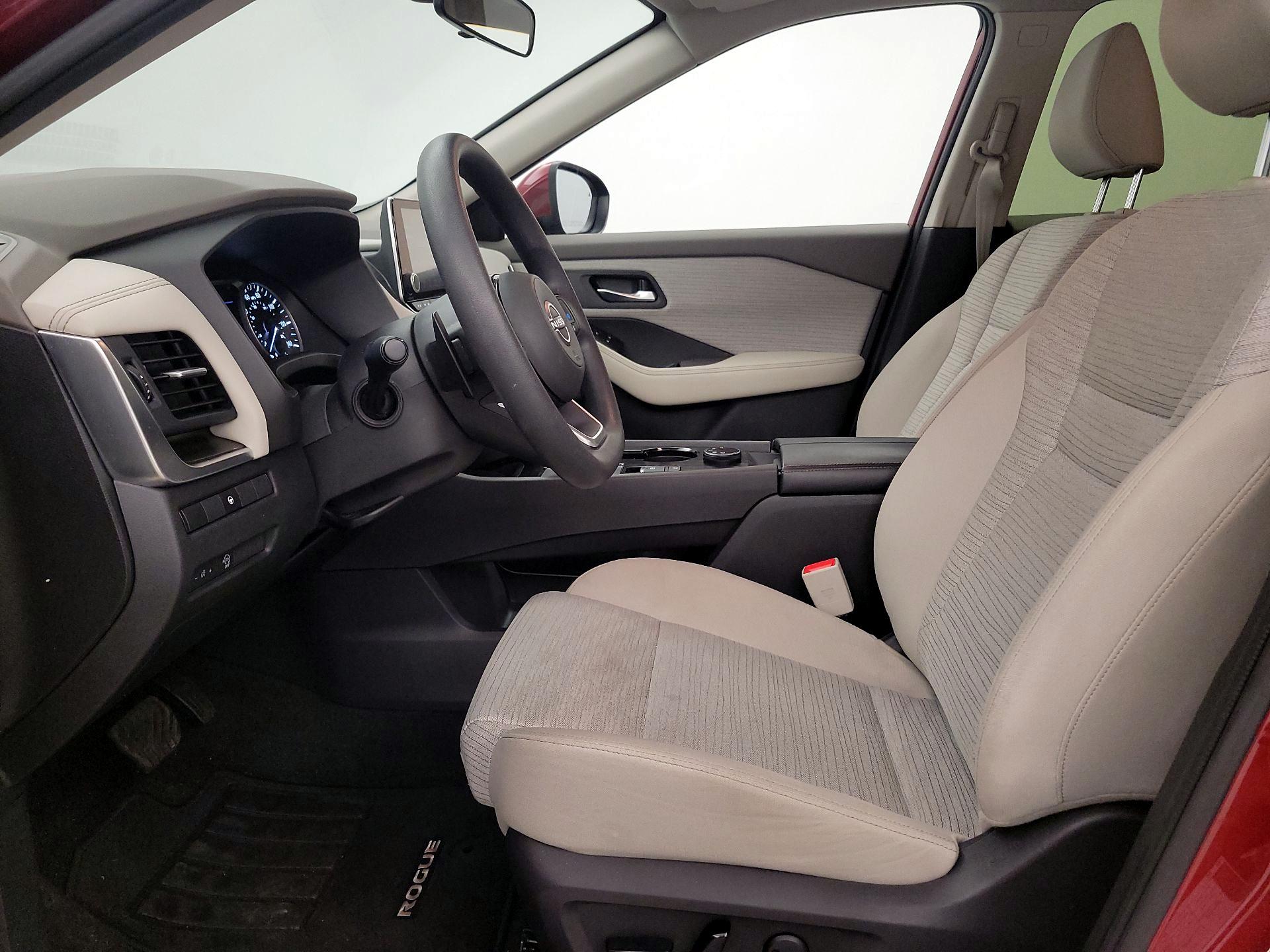 Thumbnail: 2023 Nissan Rogue - 11