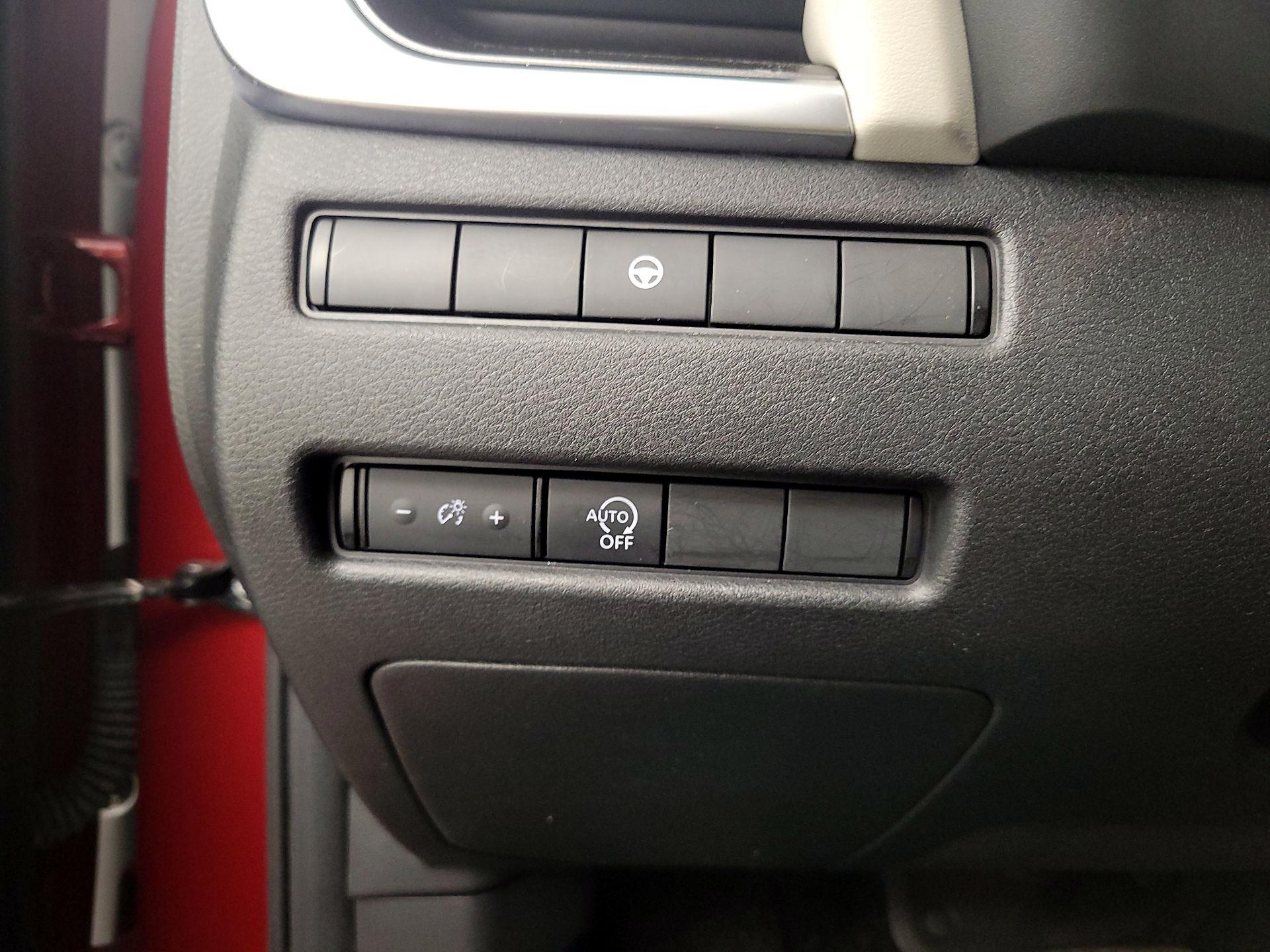 Thumbnail: 2023 Nissan Rogue - 13