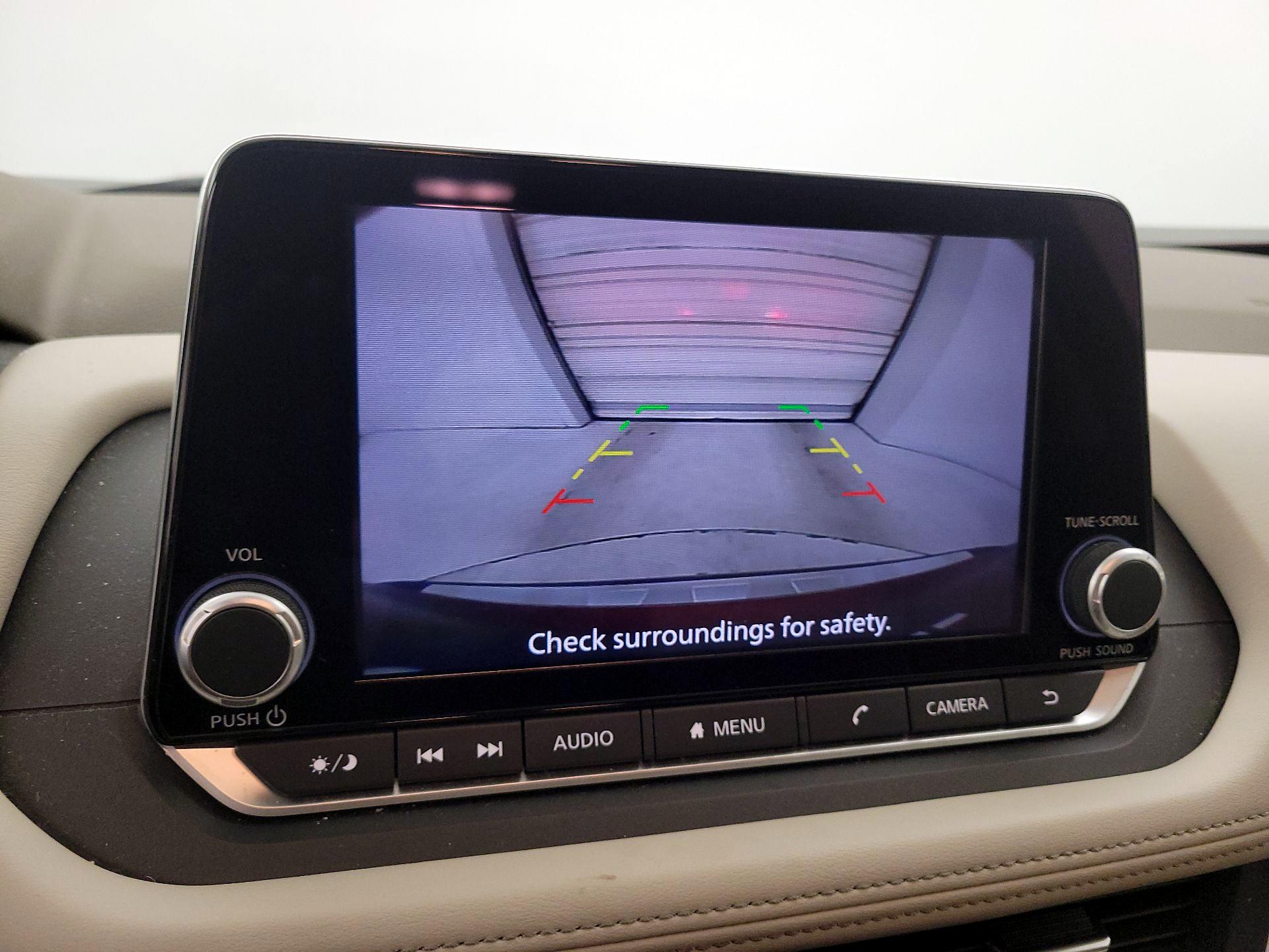 Thumbnail: 2023 Nissan Rogue - 14