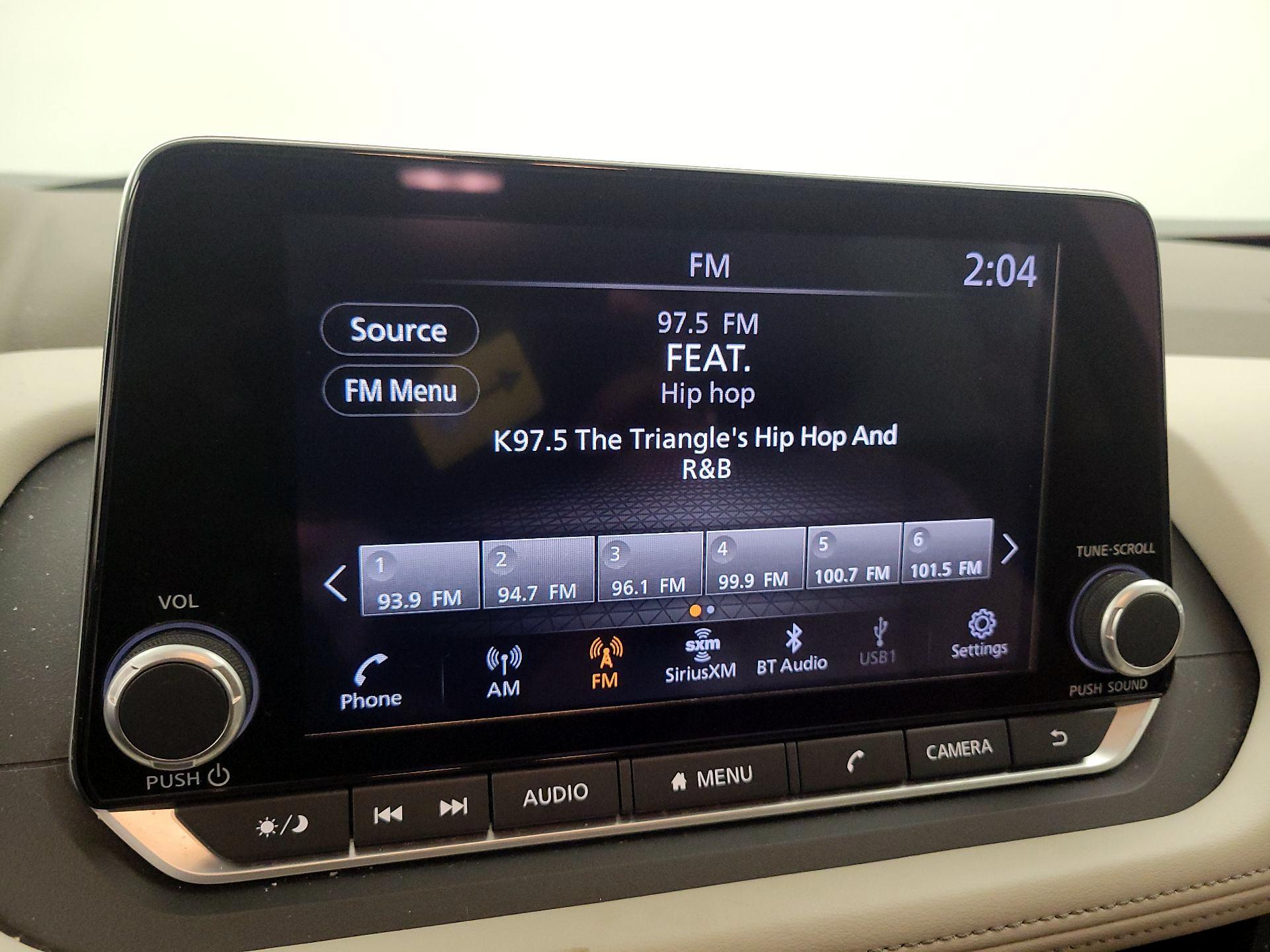 Thumbnail: 2023 Nissan Rogue - 15