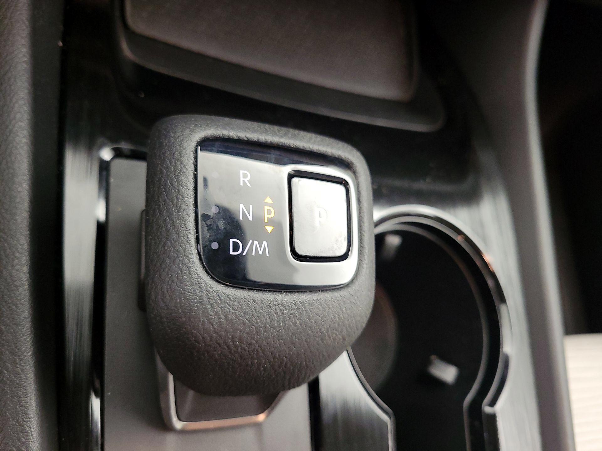 Thumbnail: 2023 Nissan Rogue - 17