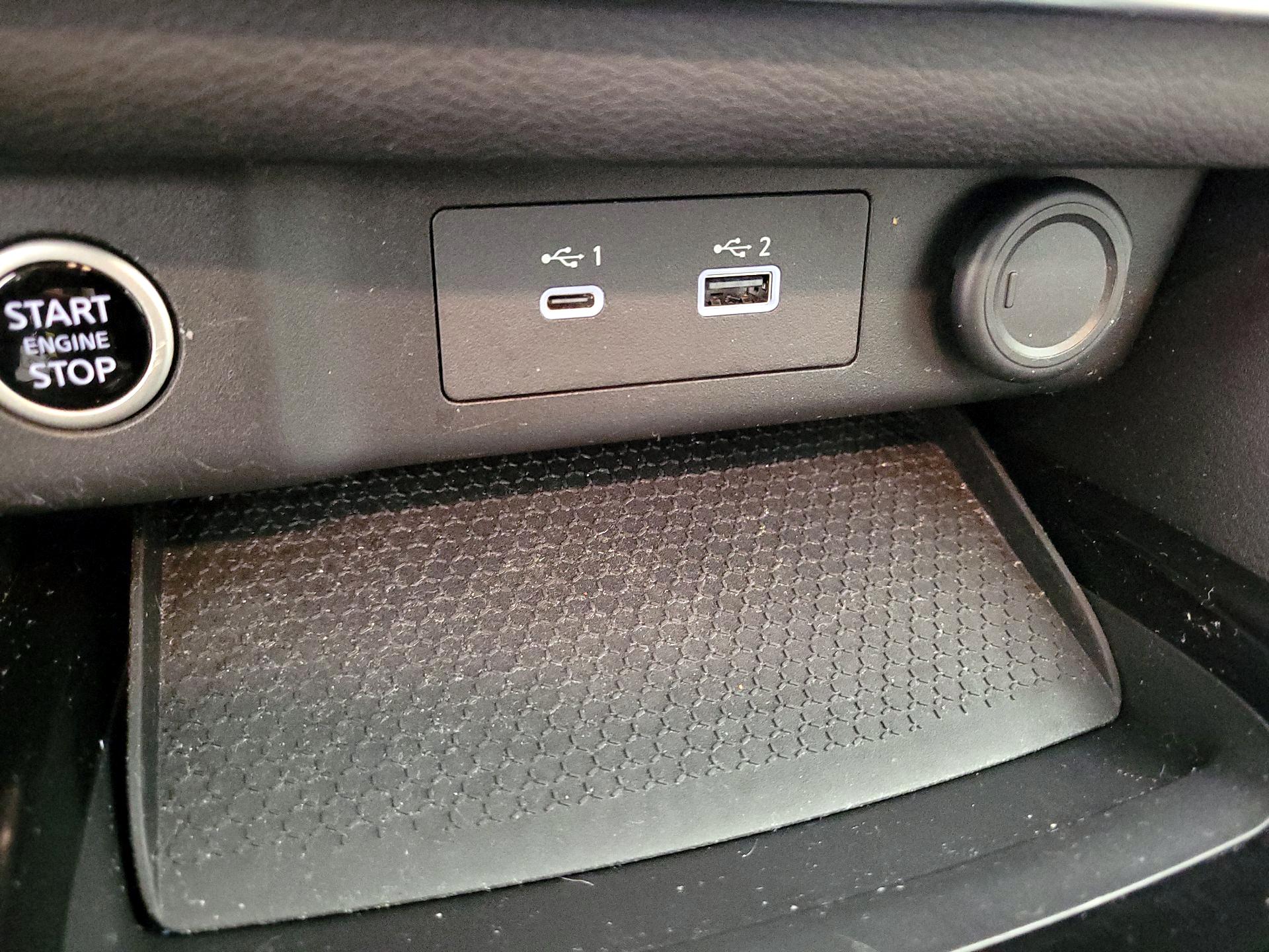 Thumbnail: 2023 Nissan Rogue - 18