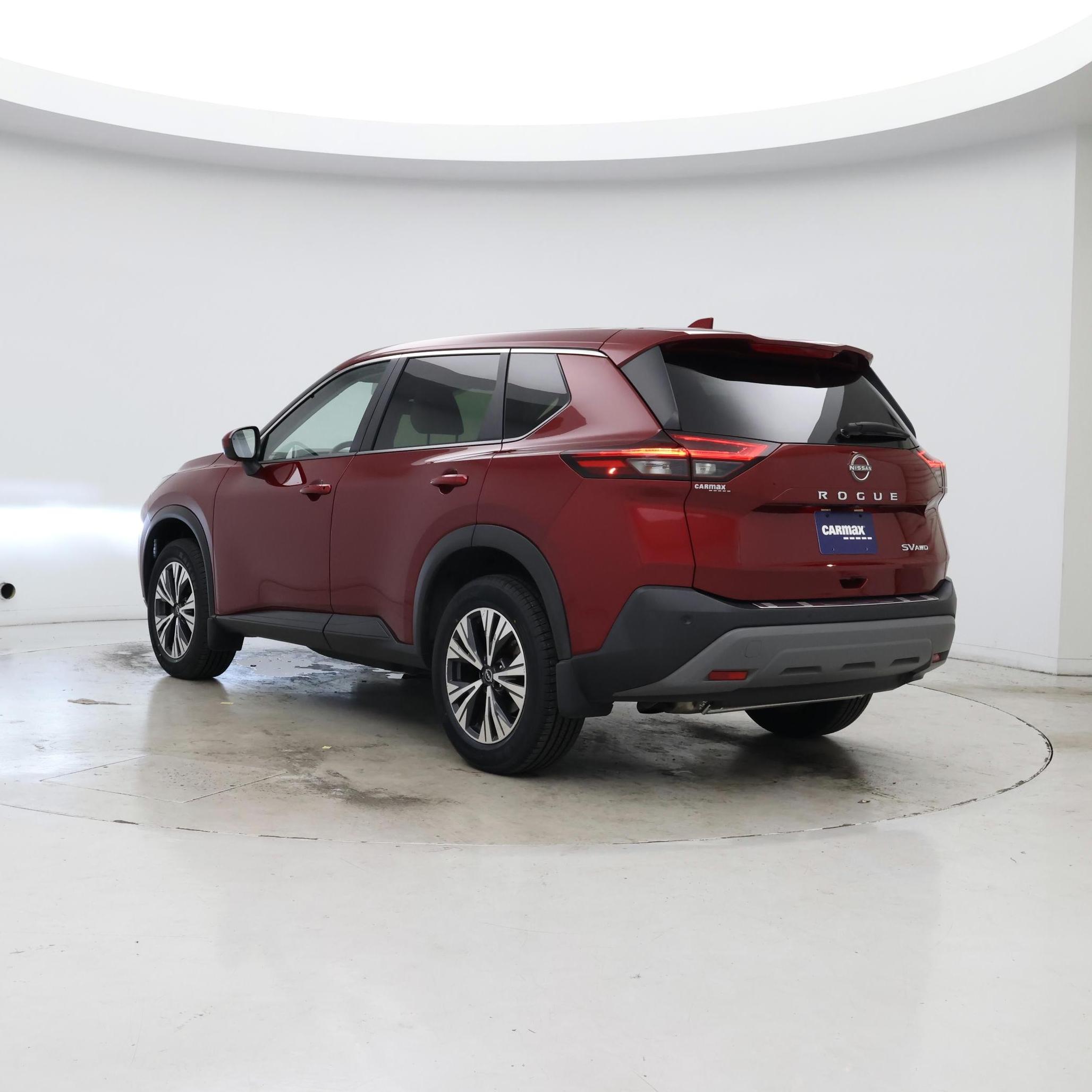 Thumbnail: 2023 Nissan Rogue - 2